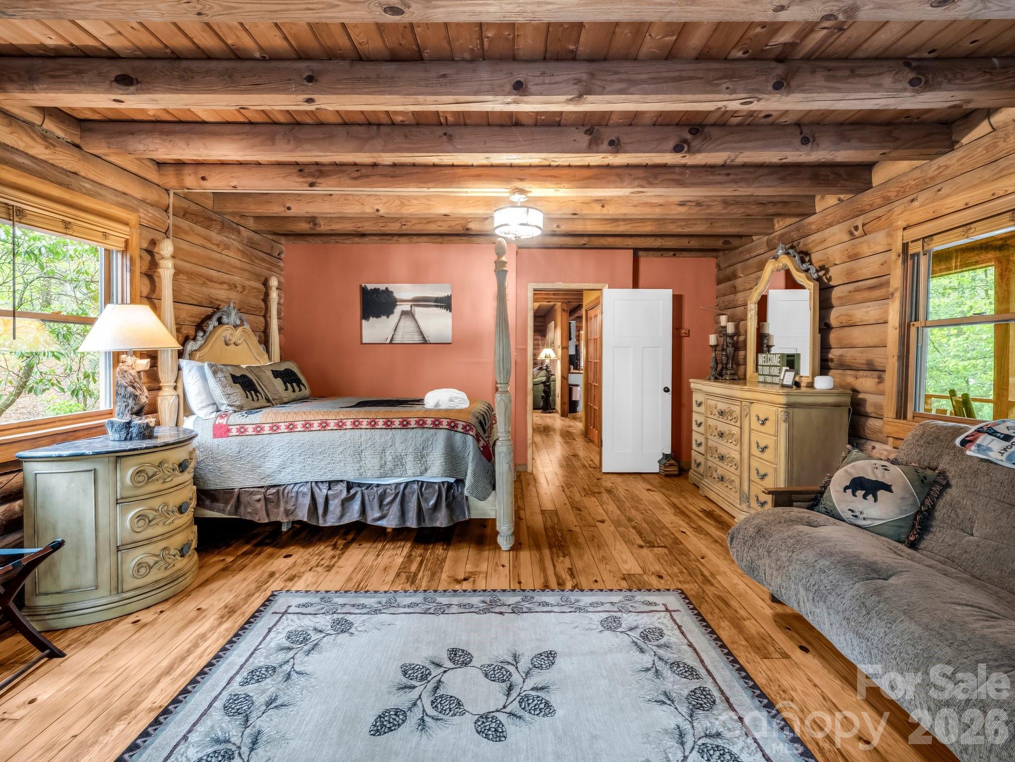 1040 Soquili Drive — Brevard