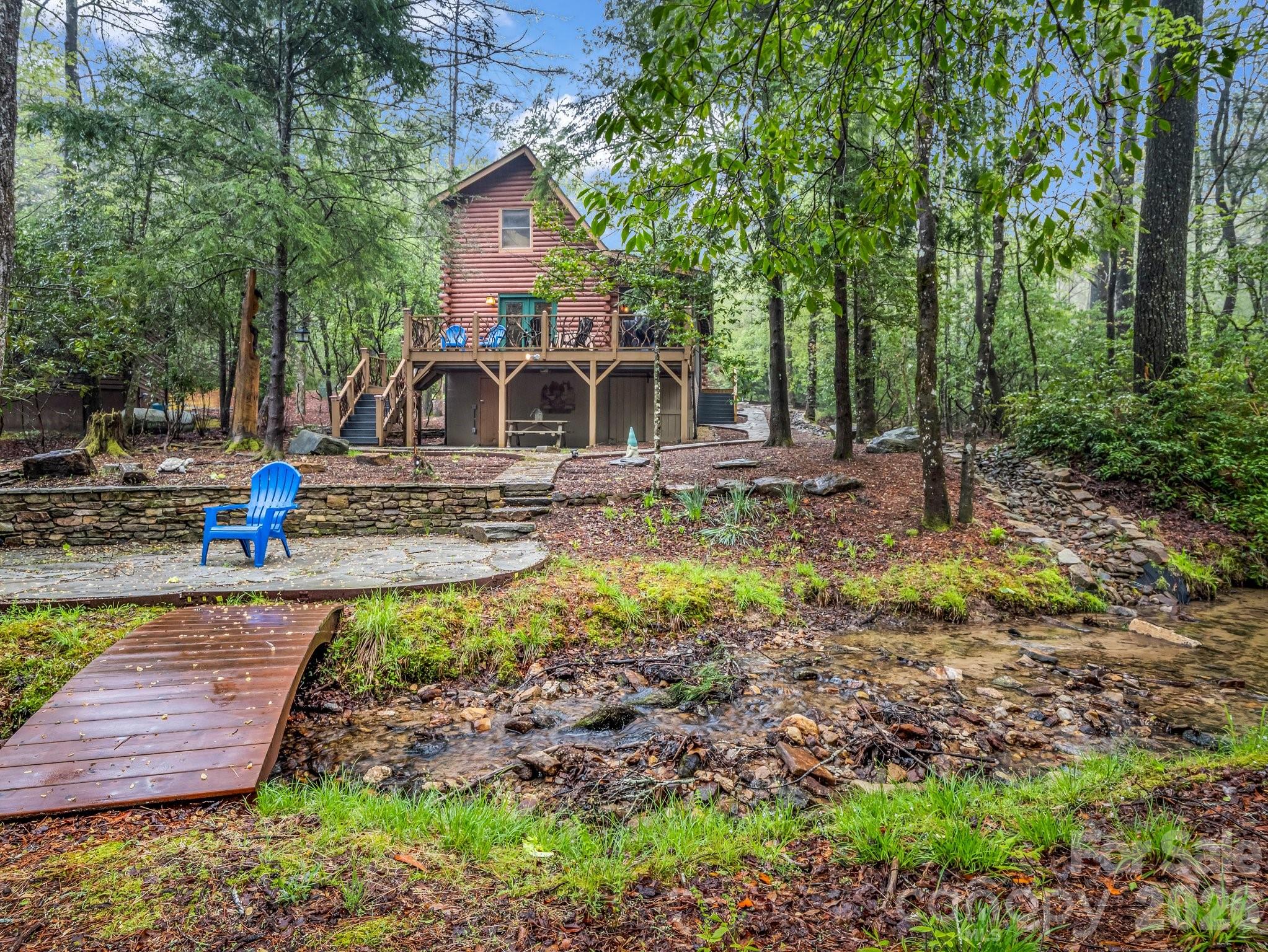 1040 Soquili Drive — Brevard