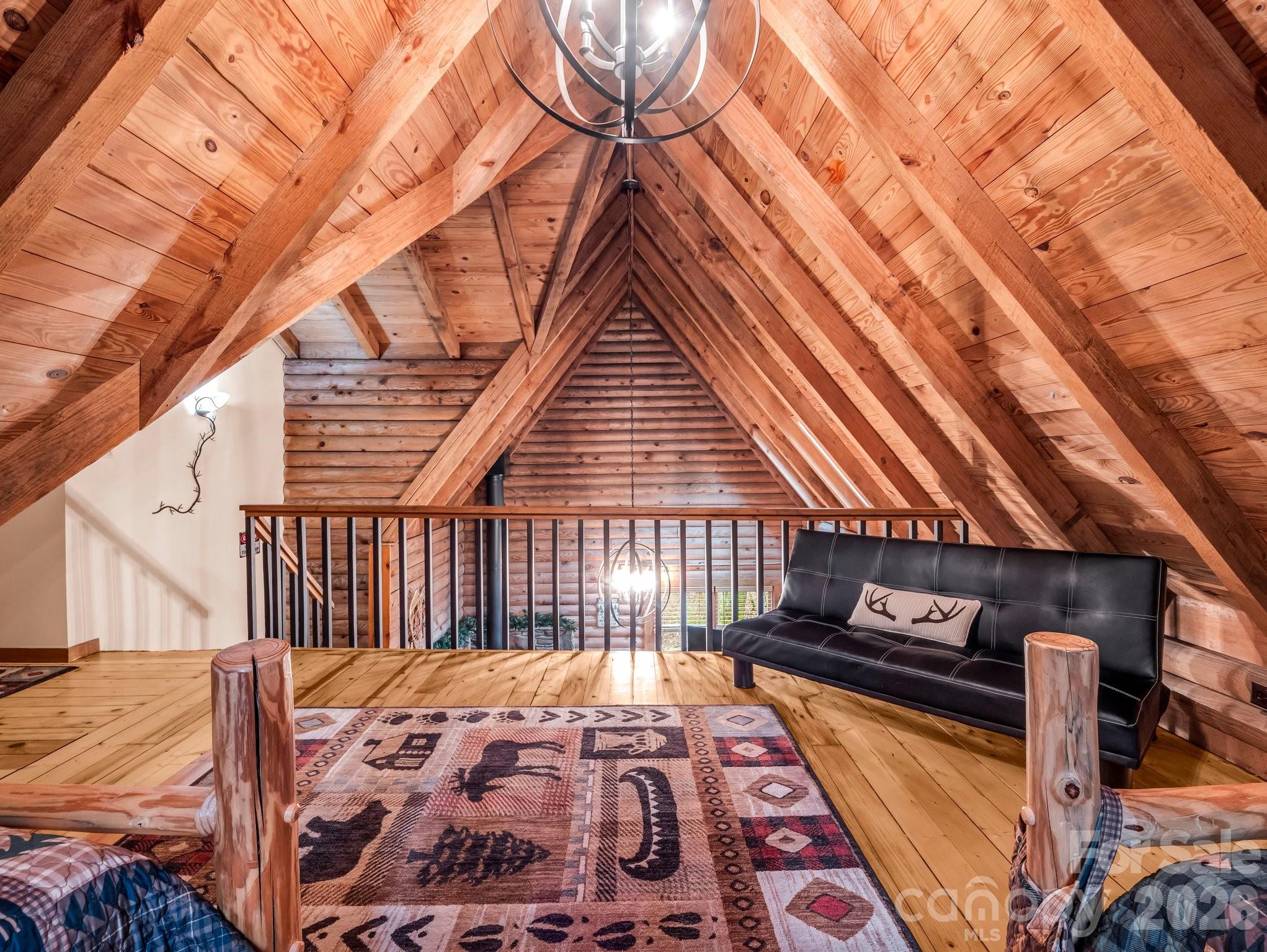 1040 Soquili Drive — Brevard