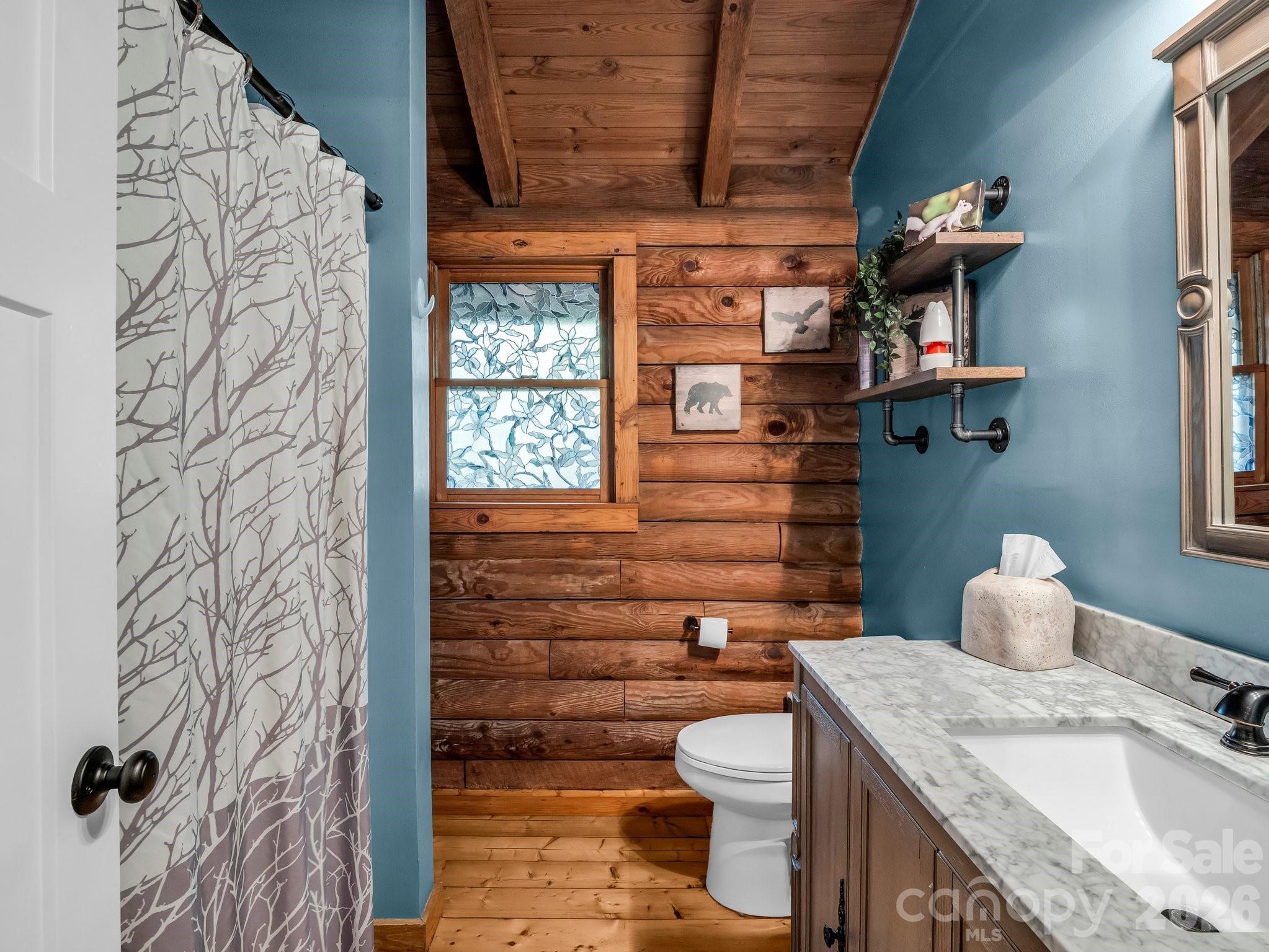 1040 Soquili Drive — Brevard