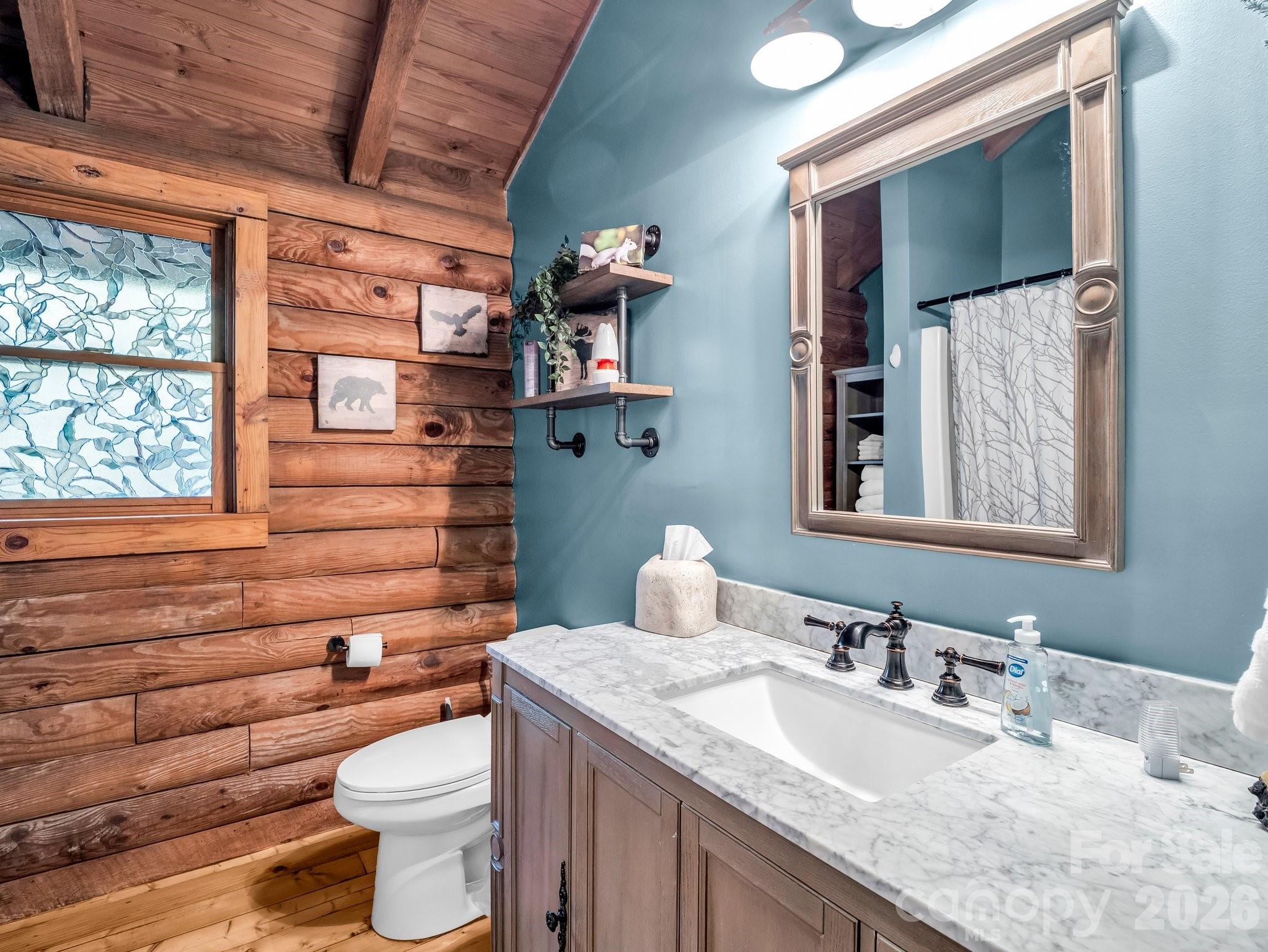 1040 Soquili Drive — Brevard