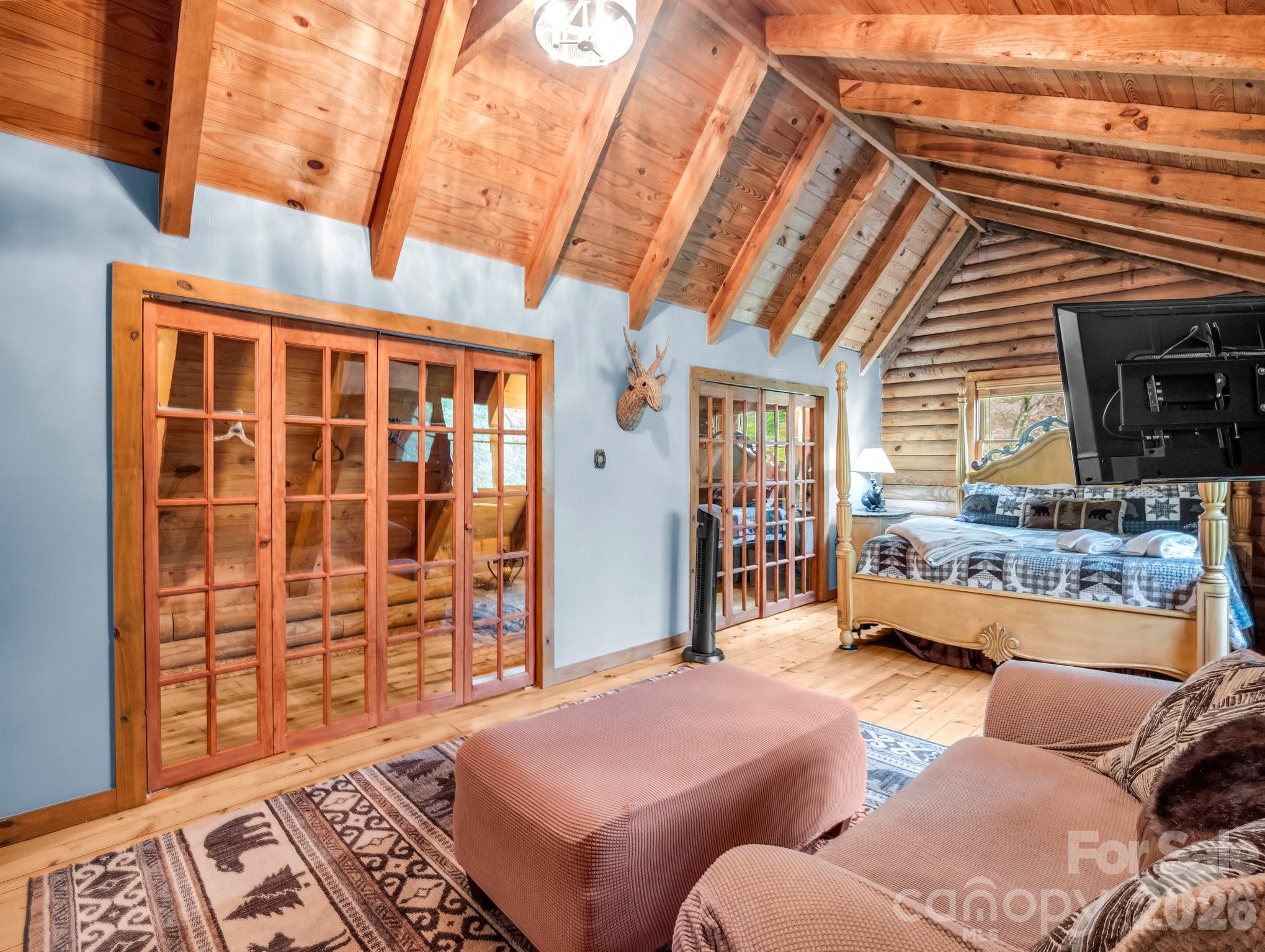 1040 Soquili Drive — Brevard