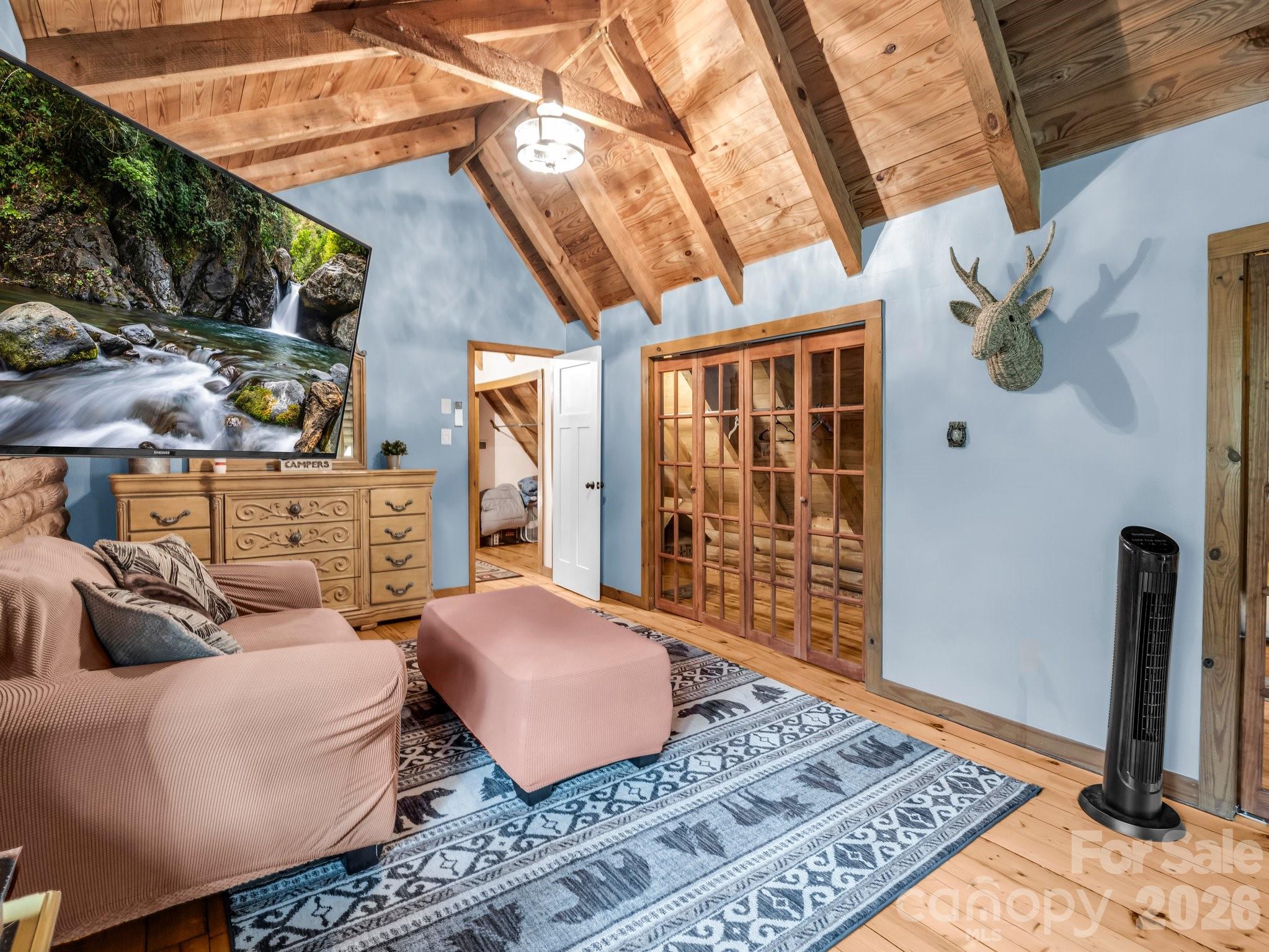 1040 Soquili Drive — Brevard