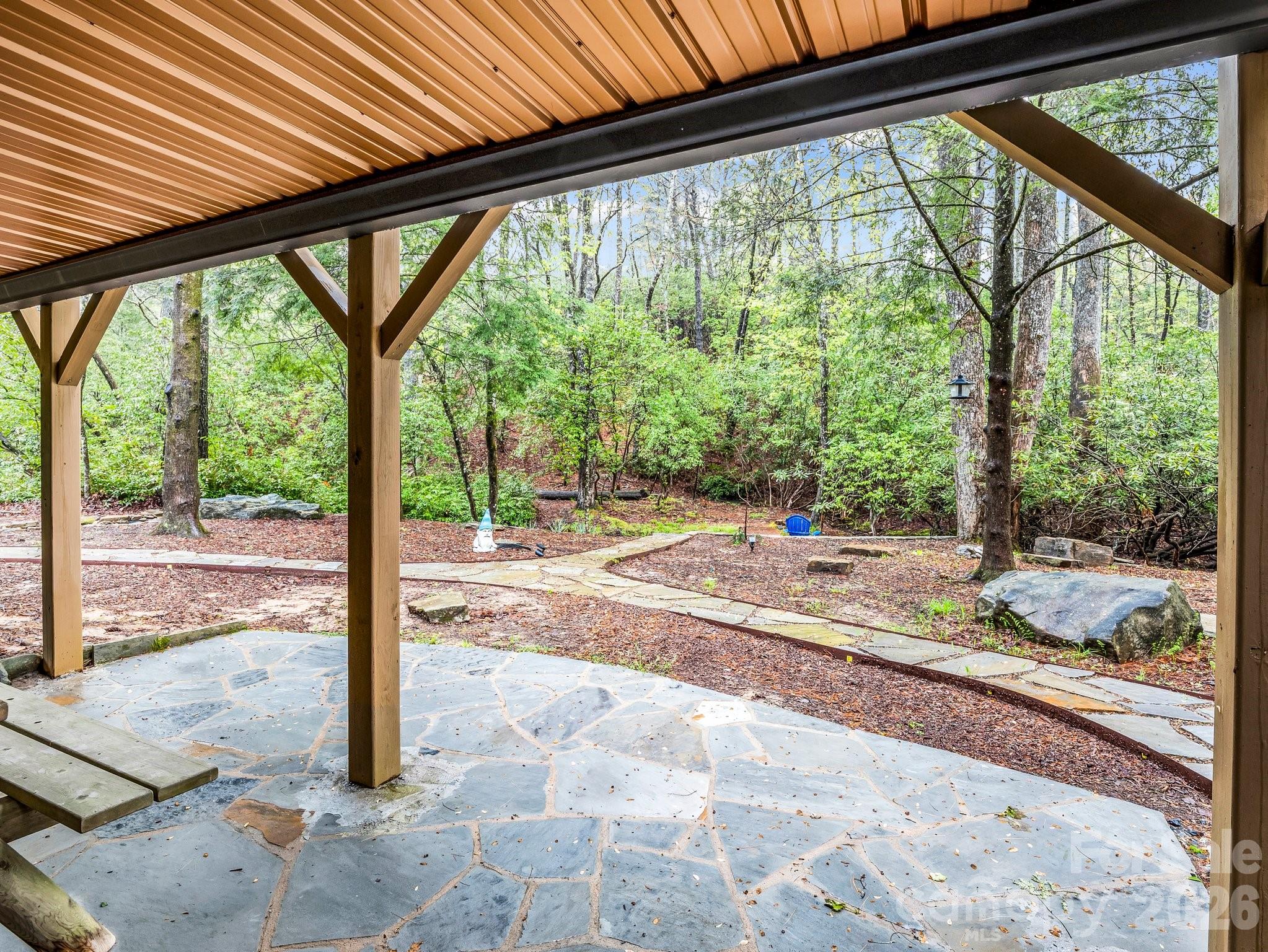 1040 Soquili Drive — Brevard