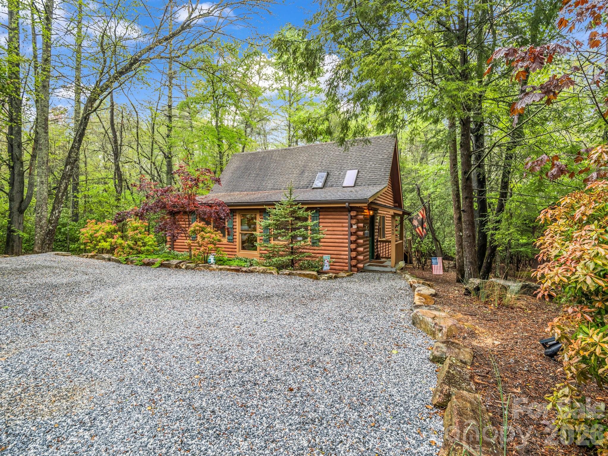 1040 Soquili Drive — Brevard