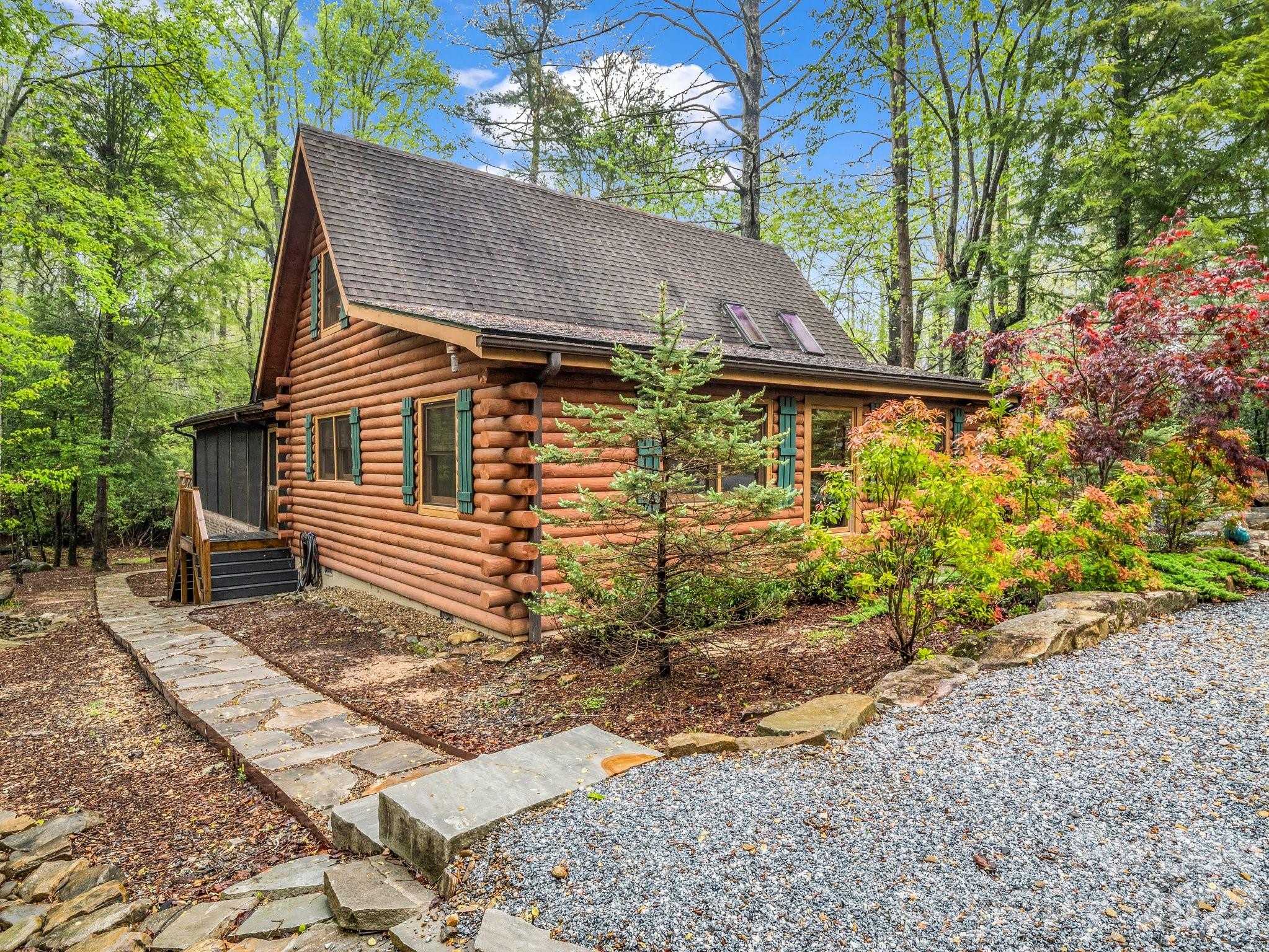 1040 Soquili Drive — Brevard