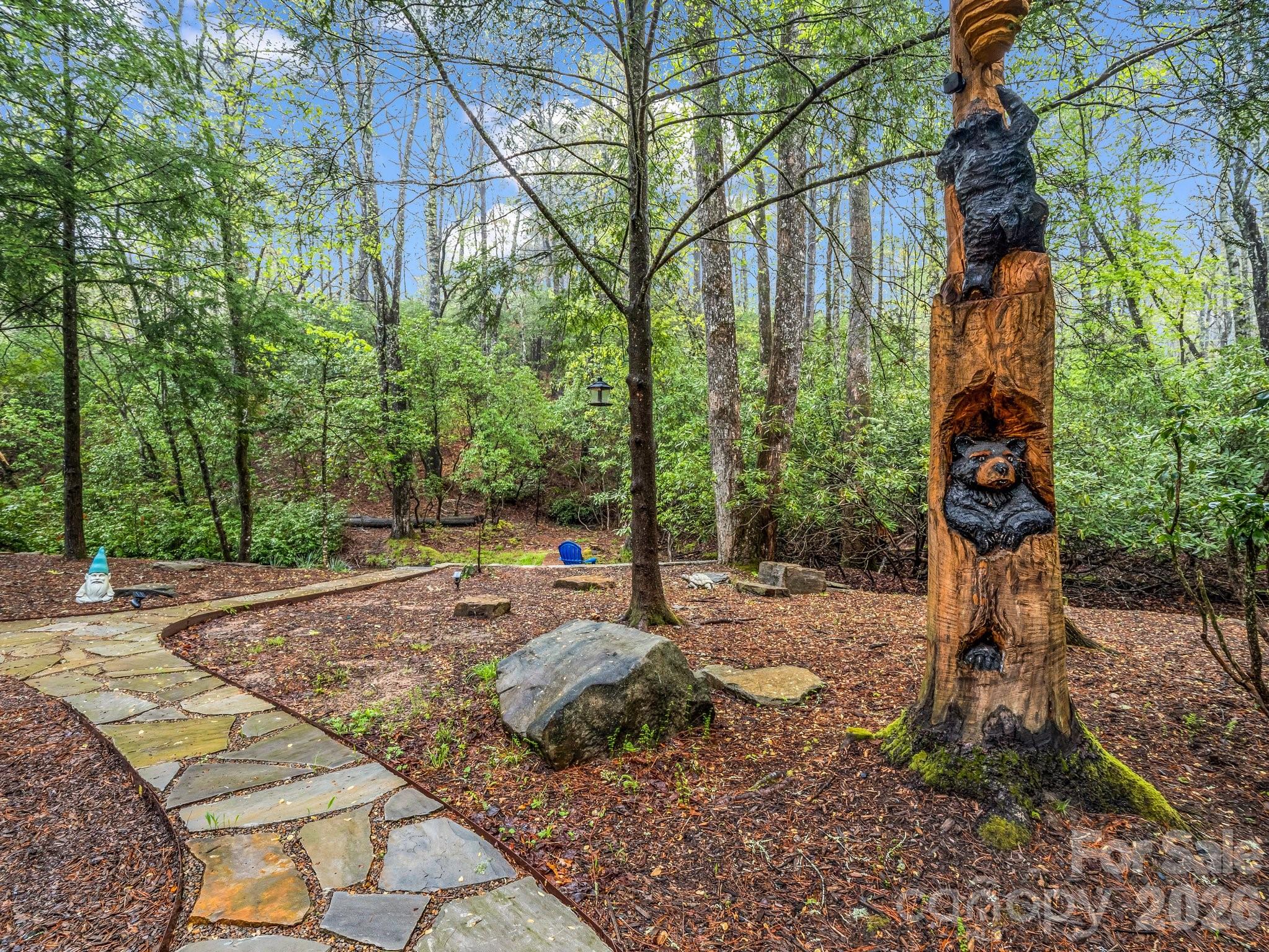 1040 Soquili Drive — Brevard