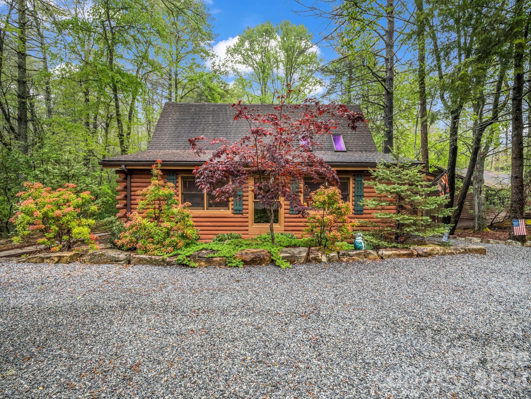 1040 Soquili Drive — Brevard