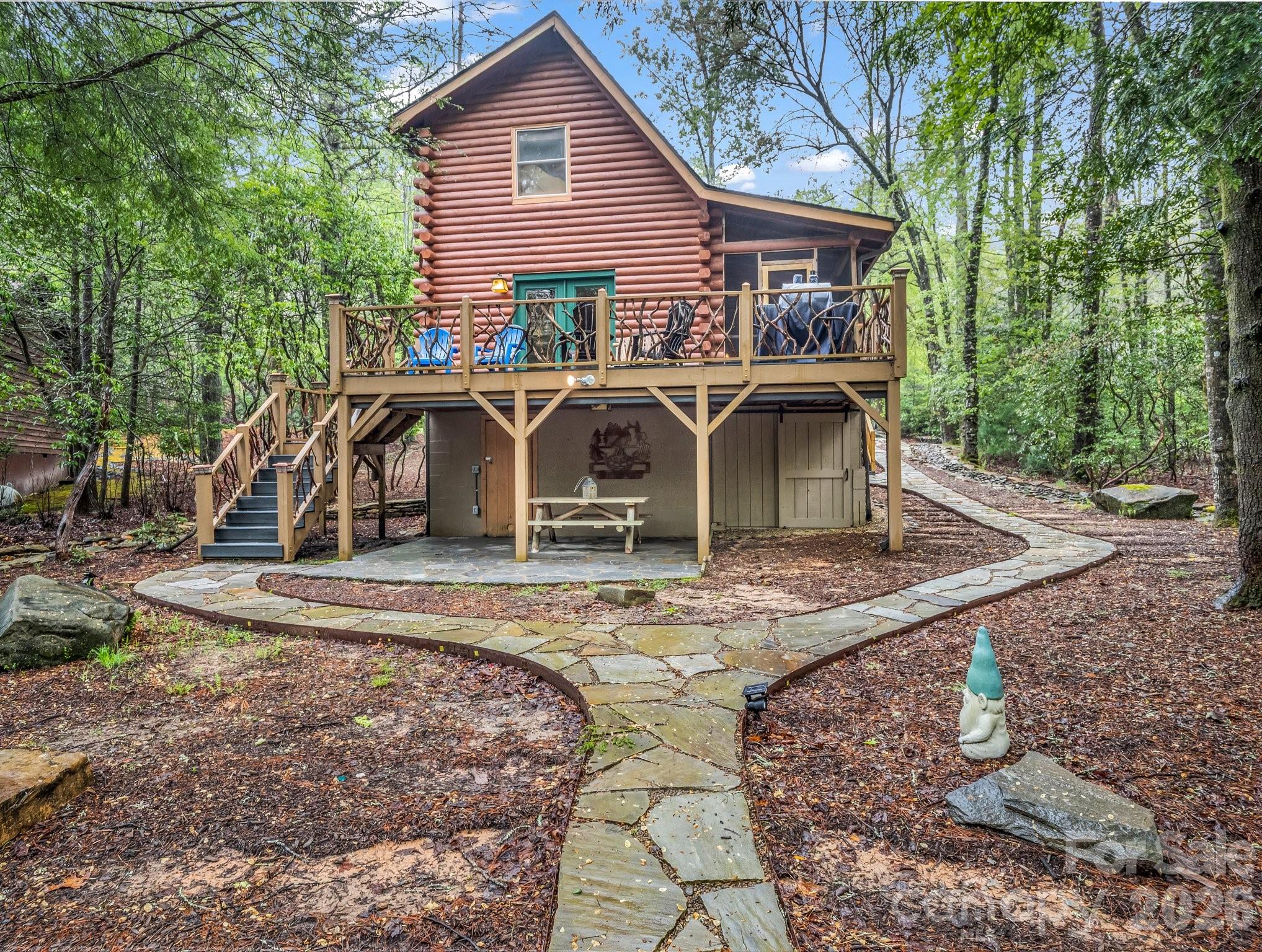 1040 Soquili Drive — Brevard