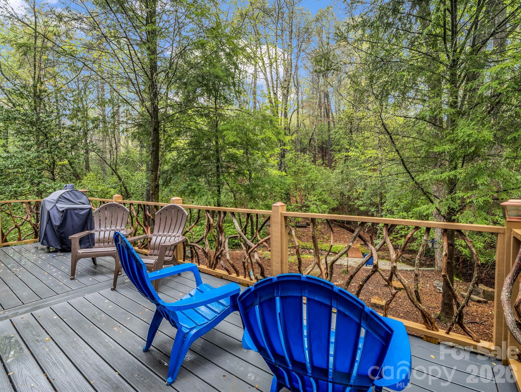 1040 Soquili Drive — Brevard