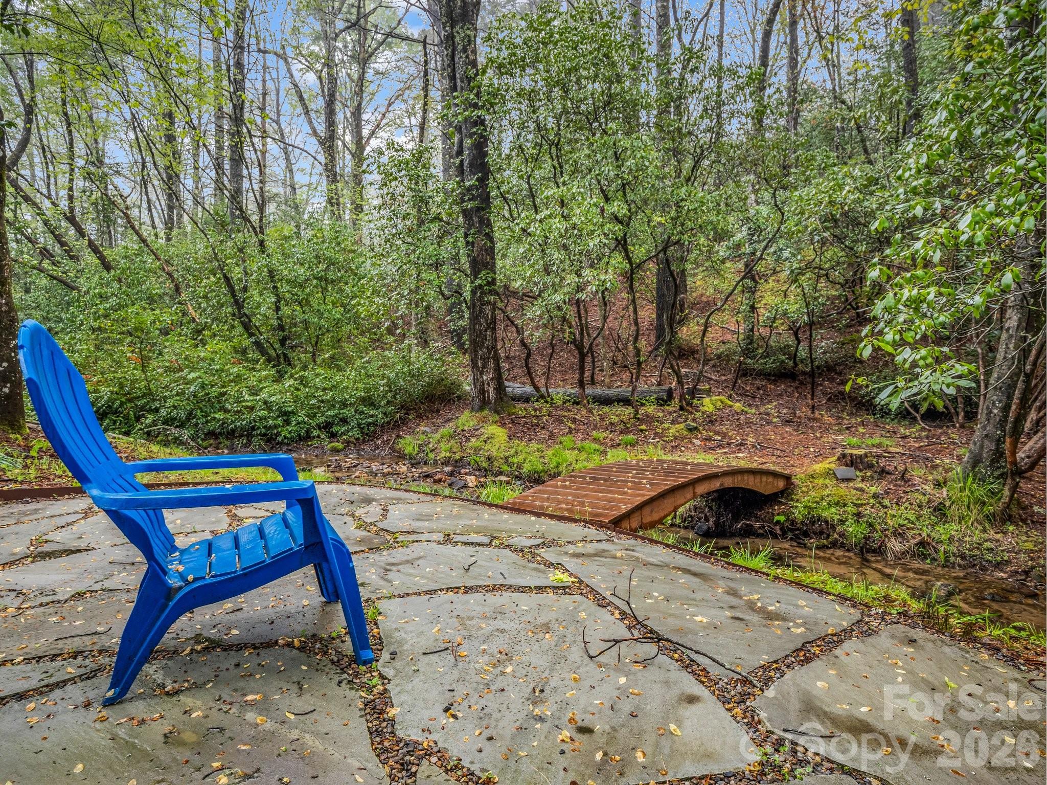 1040 Soquili Drive — Brevard