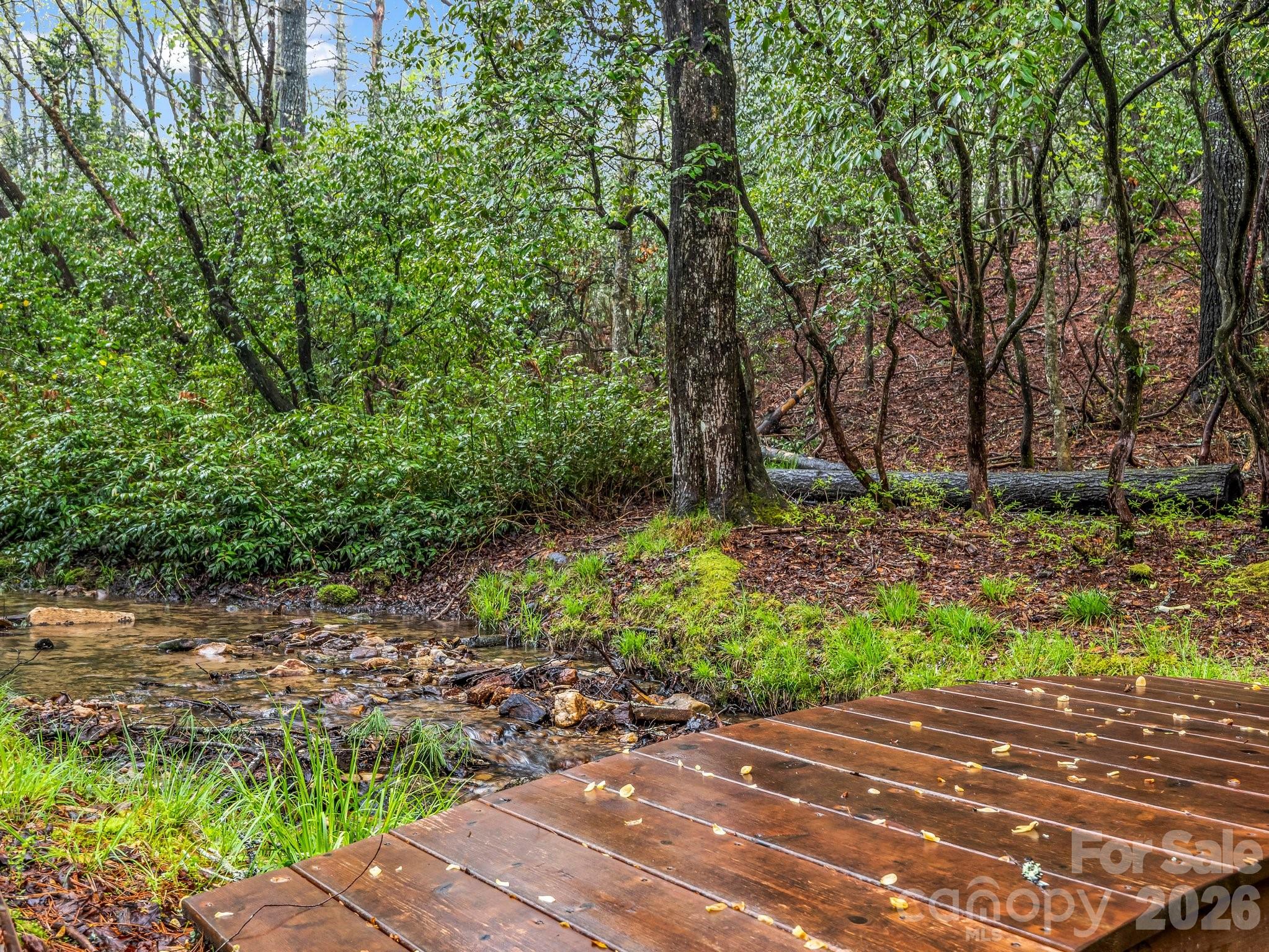 1040 Soquili Drive — Brevard