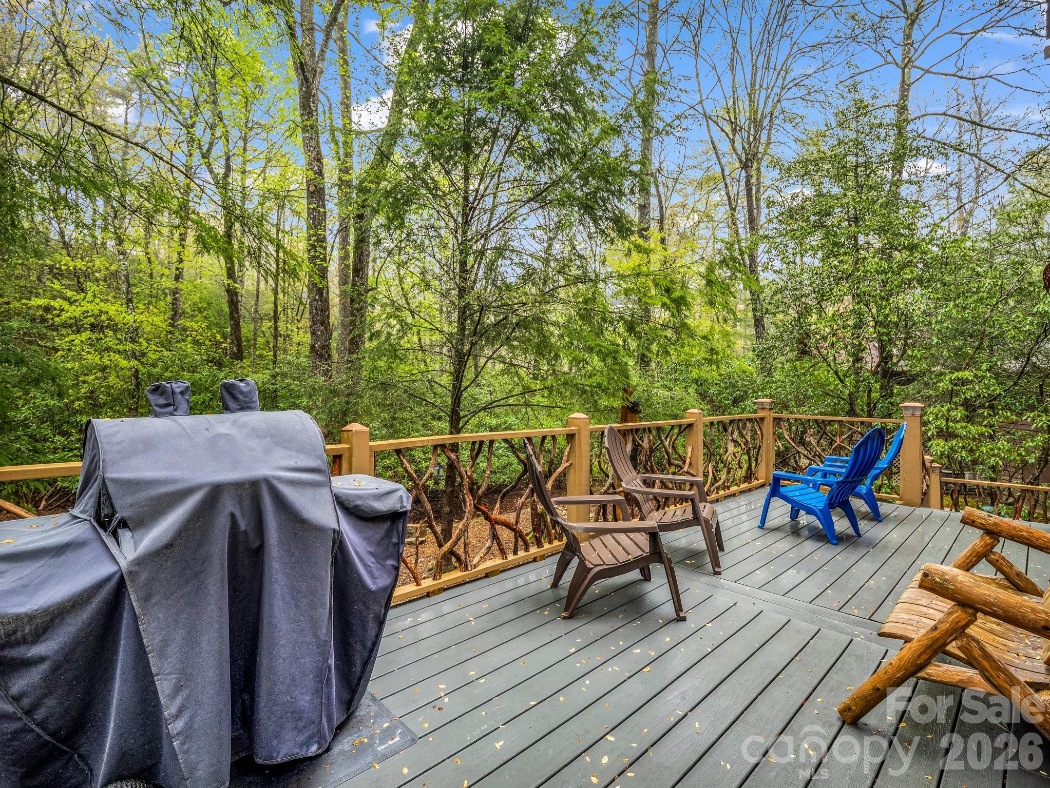 1040 Soquili Drive — Brevard
