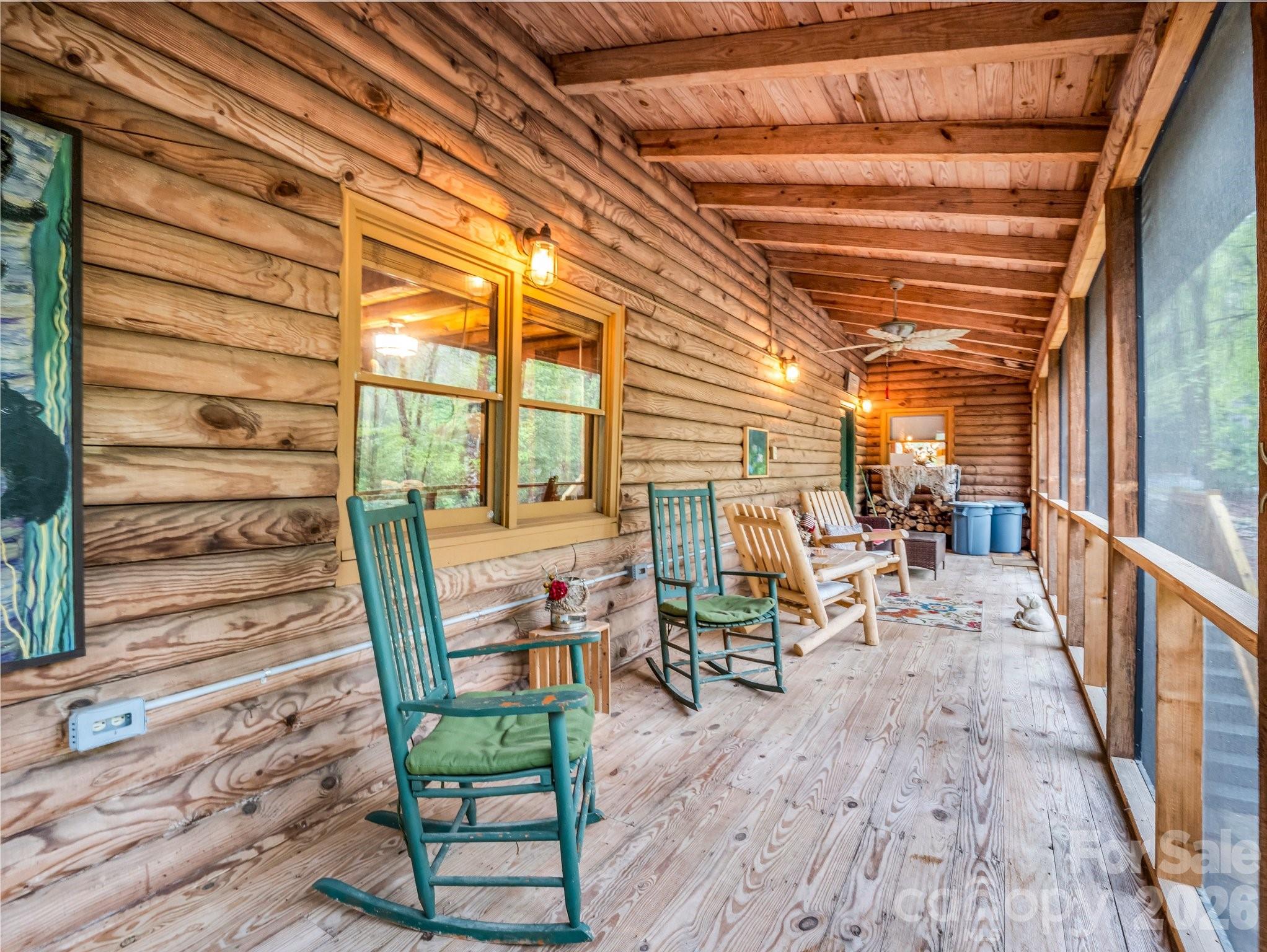 1040 Soquili Drive — Brevard