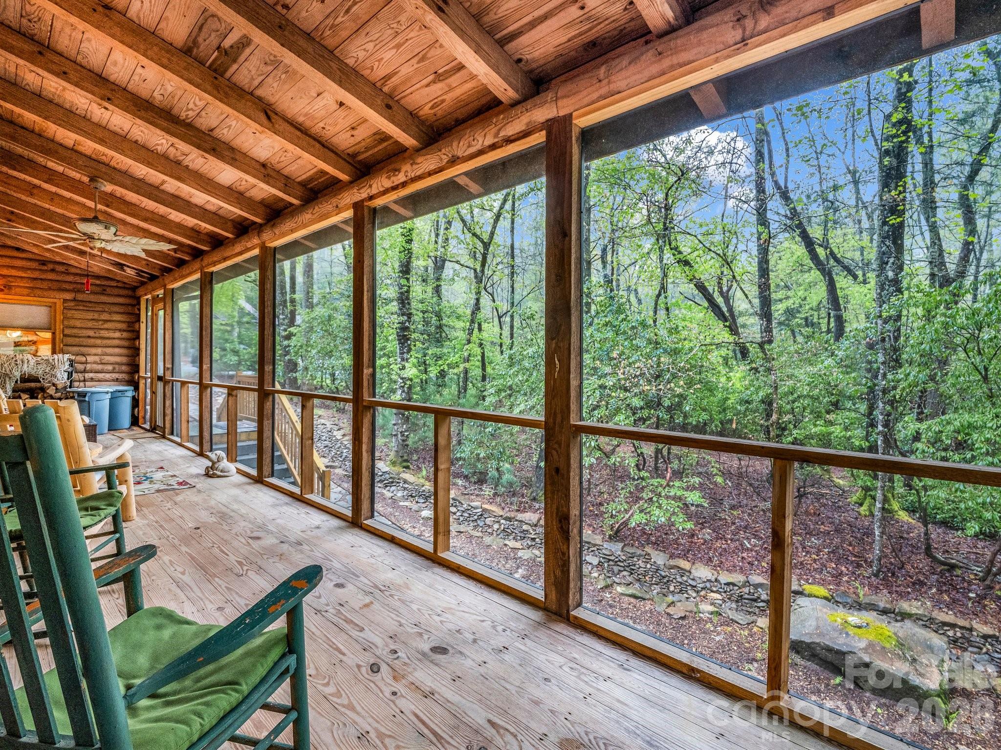 1040 Soquili Drive — Brevard