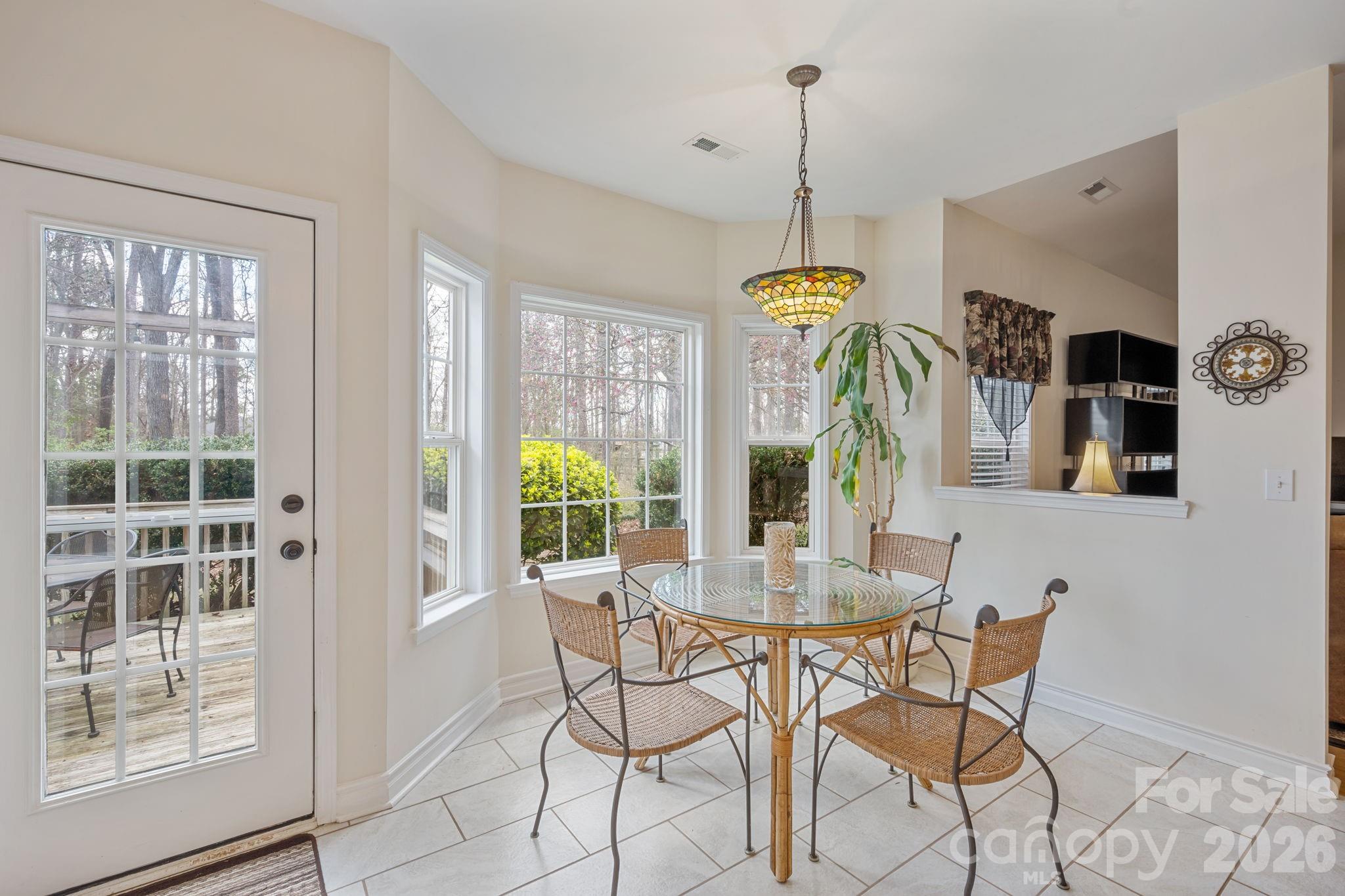 9507 Yearwood Lane — Charlotte