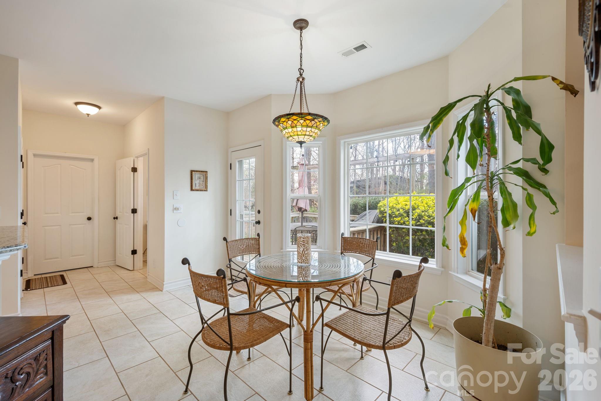 9507 Yearwood Lane — Charlotte
