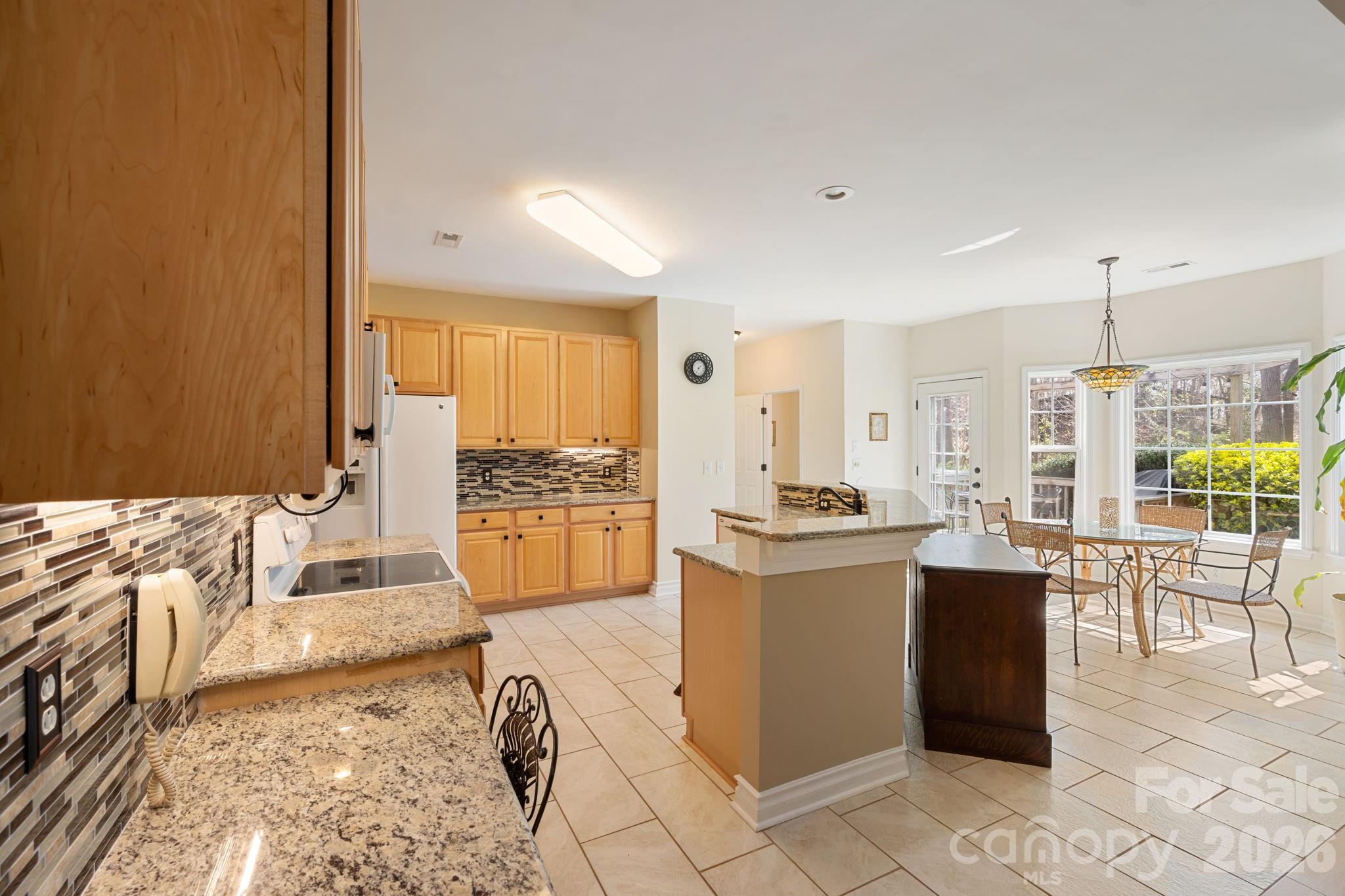 9507 Yearwood Lane — Charlotte