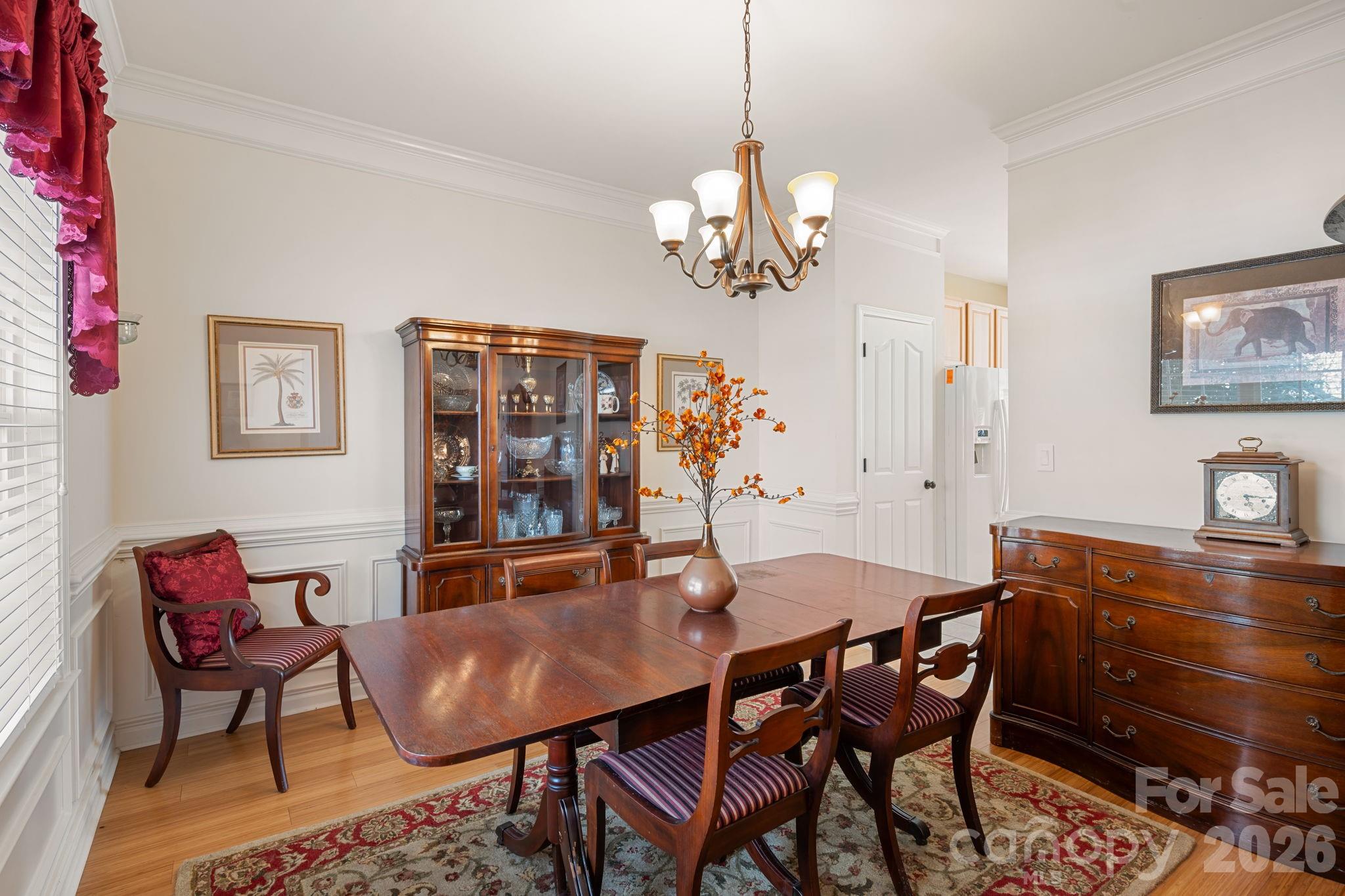 9507 Yearwood Lane — Charlotte