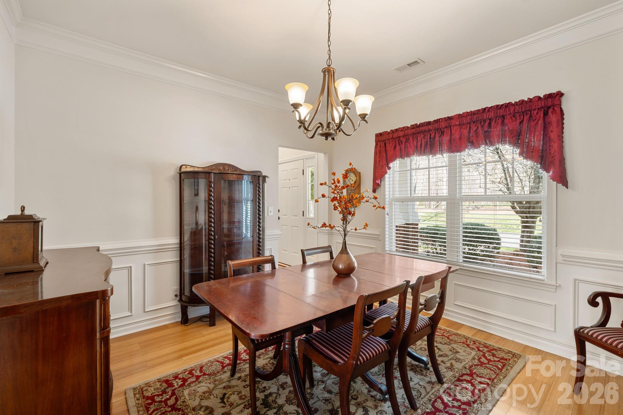 9507 Yearwood Lane — Charlotte