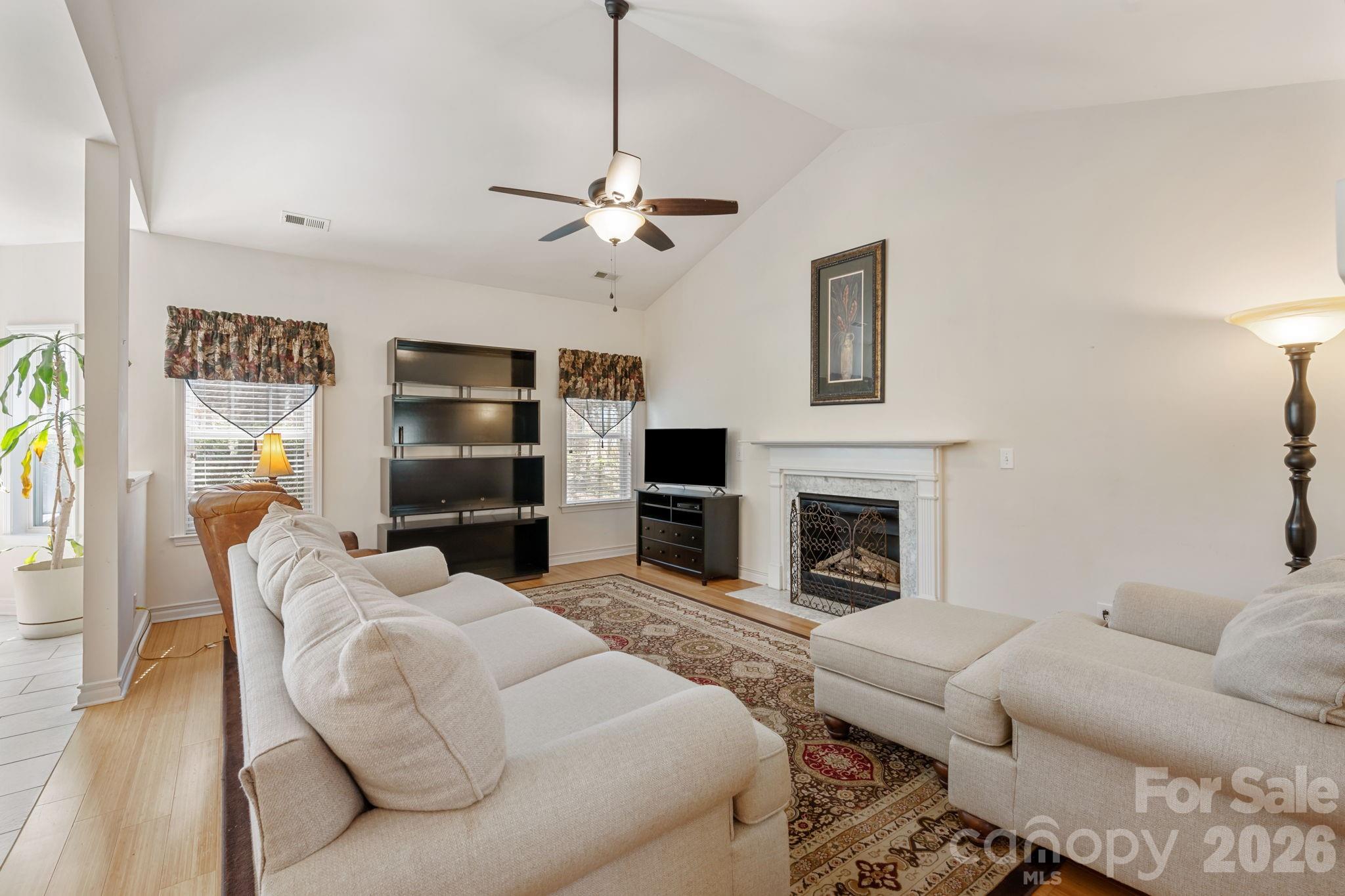 9507 Yearwood Lane — Charlotte