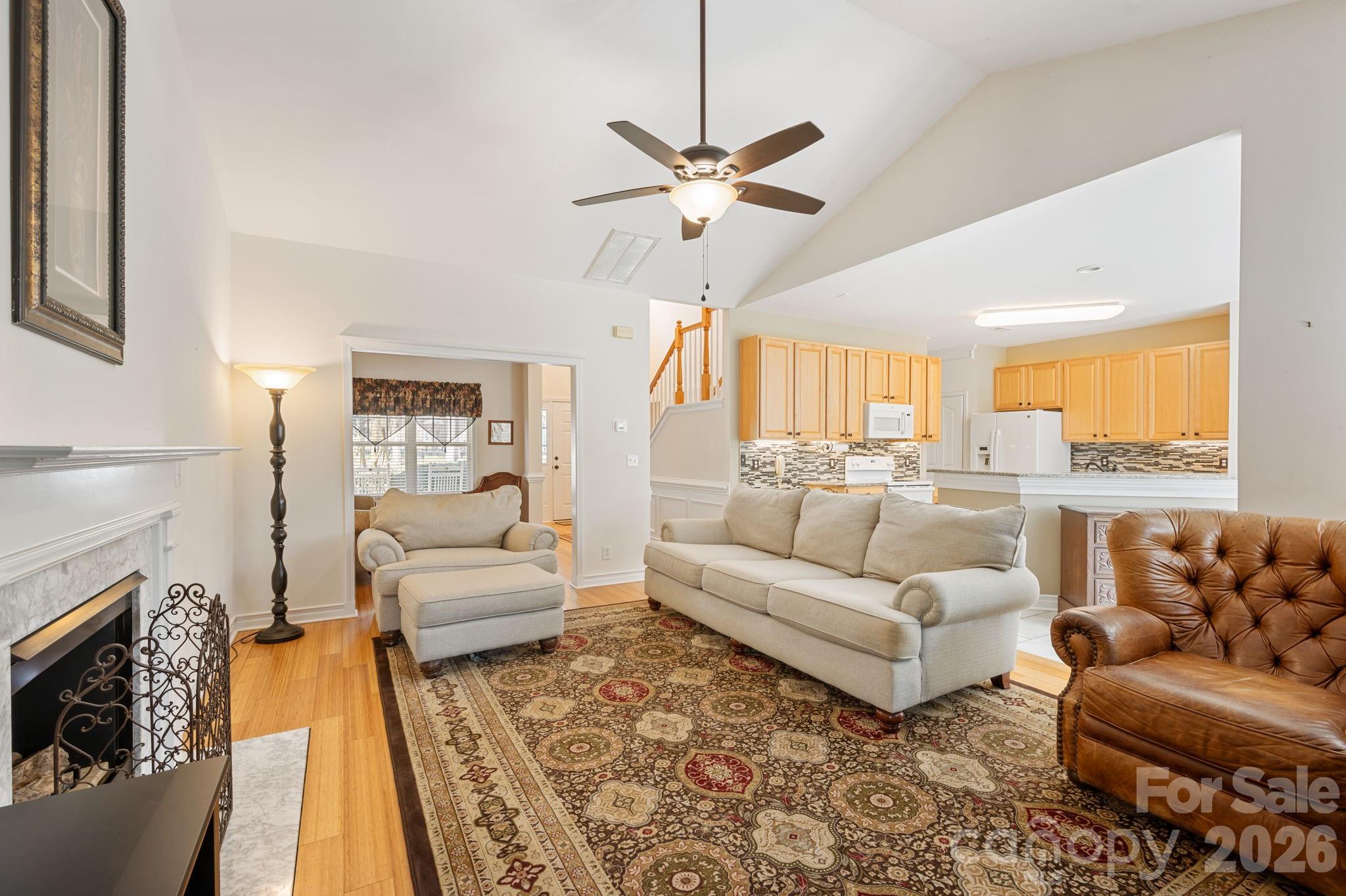 9507 Yearwood Lane — Charlotte