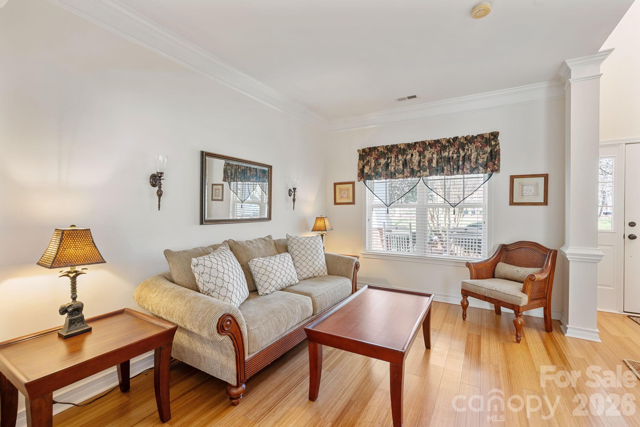 9507 Yearwood Lane — Charlotte