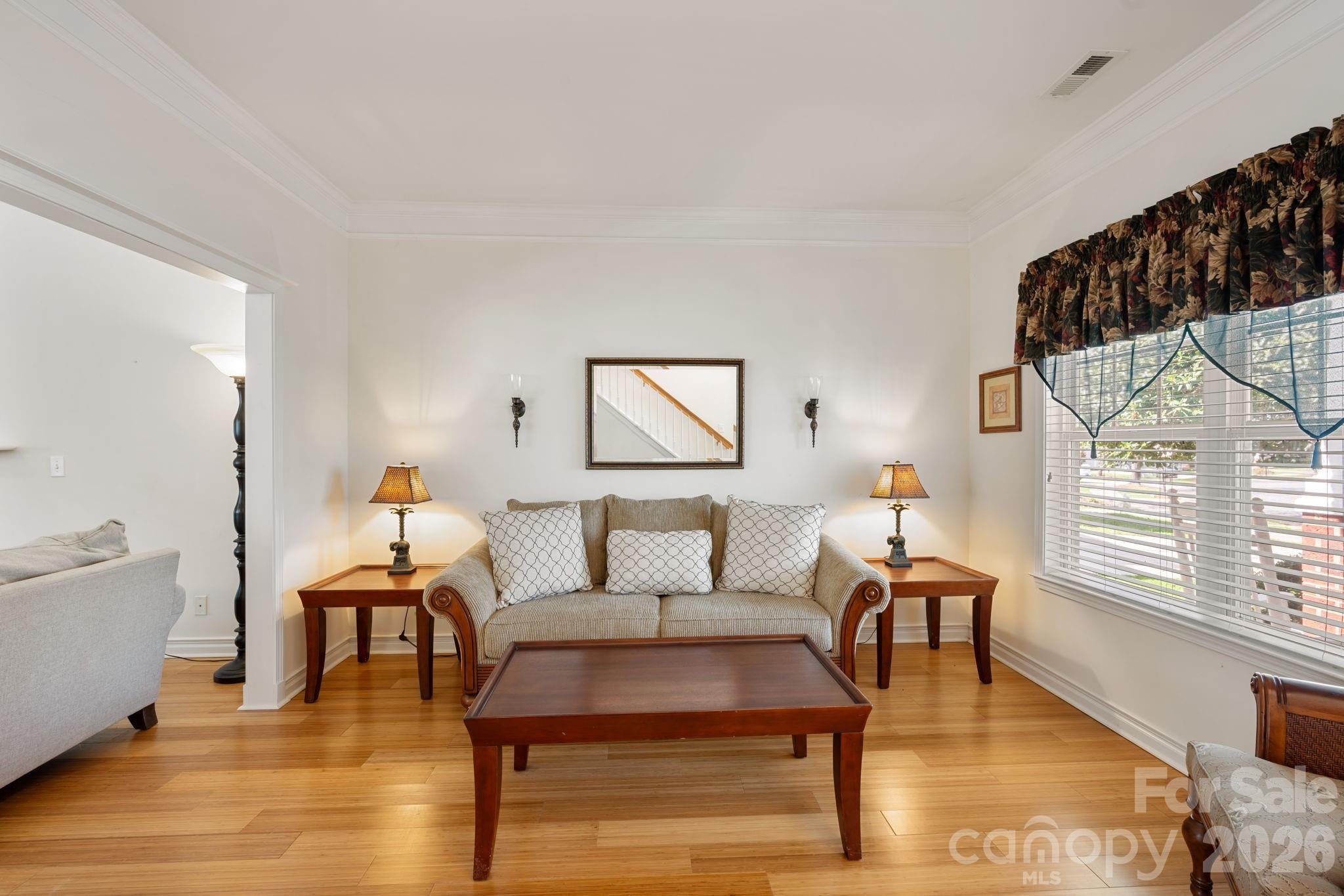 9507 Yearwood Lane — Charlotte