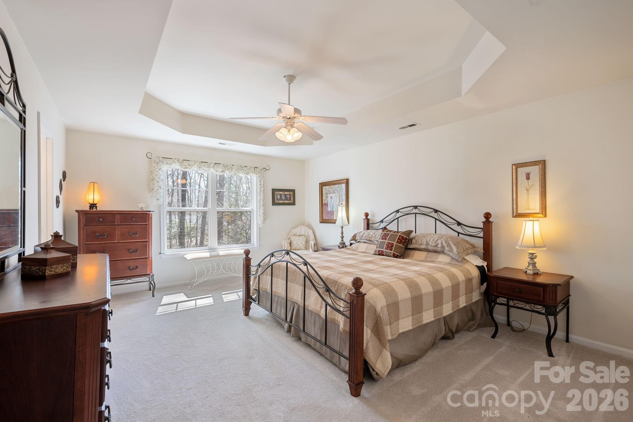 9507 Yearwood Lane — Charlotte