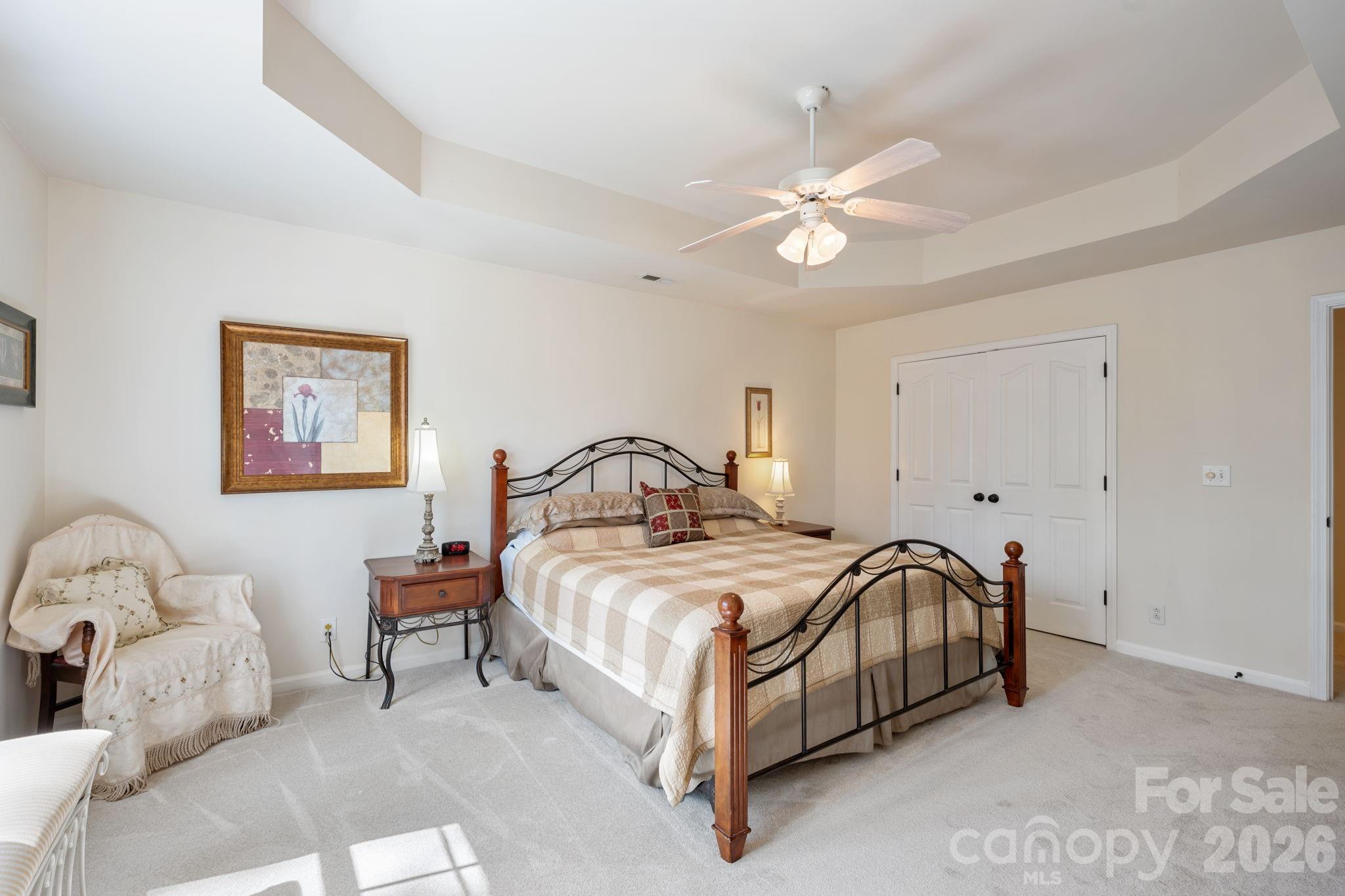9507 Yearwood Lane — Charlotte