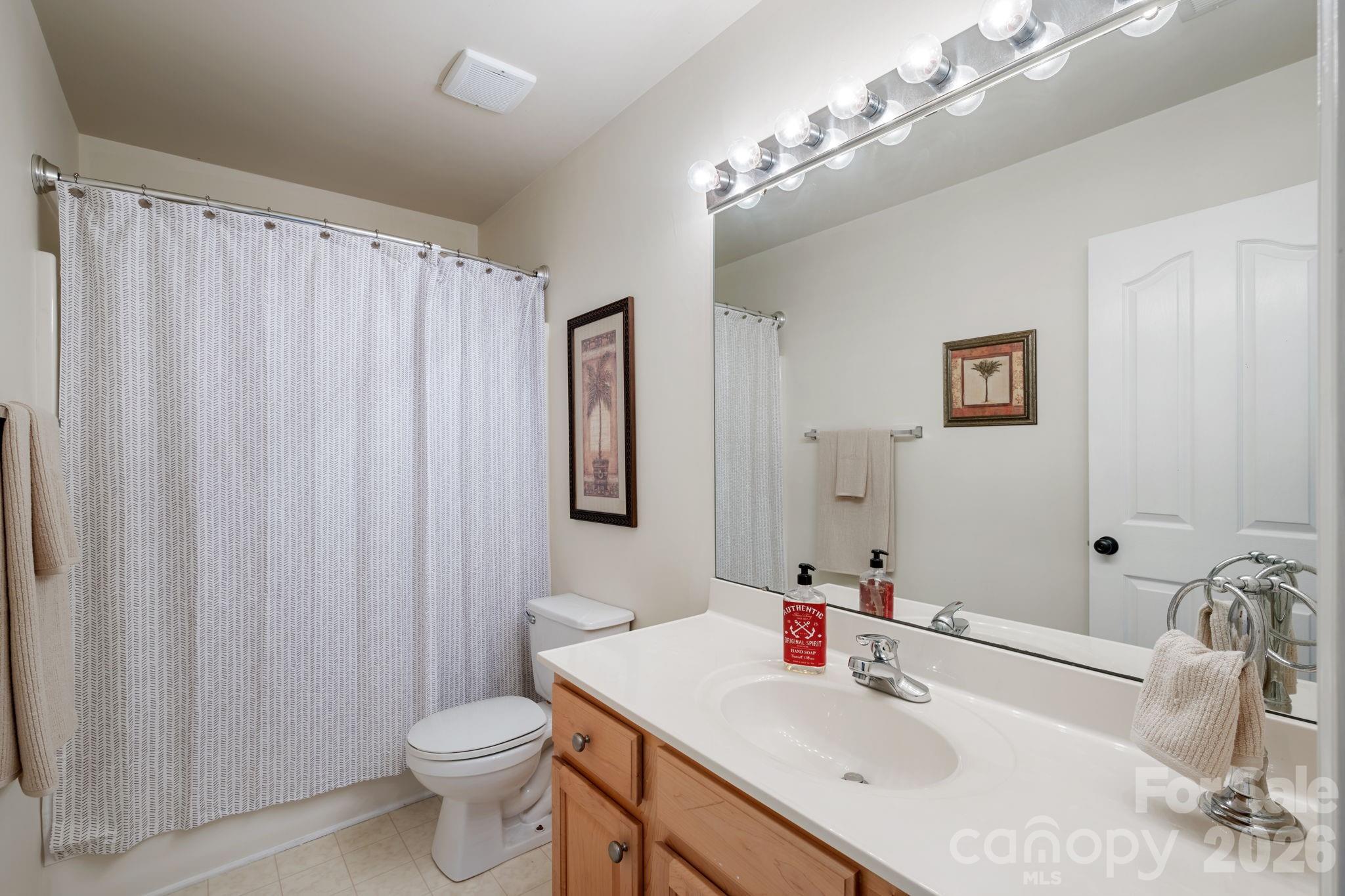 9507 Yearwood Lane — Charlotte