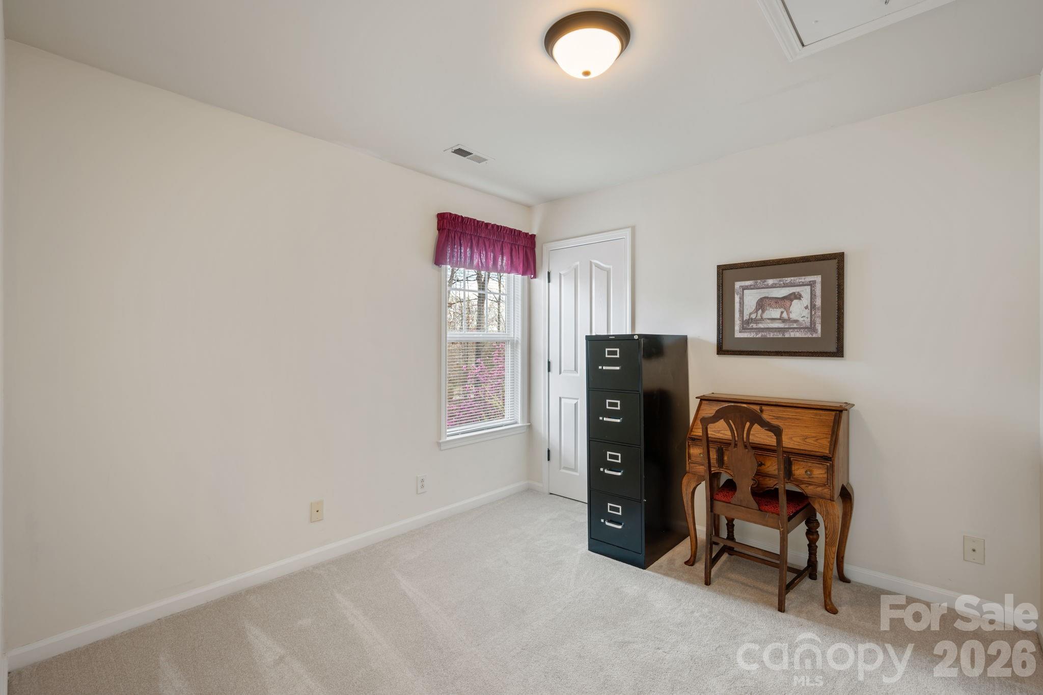 9507 Yearwood Lane — Charlotte
