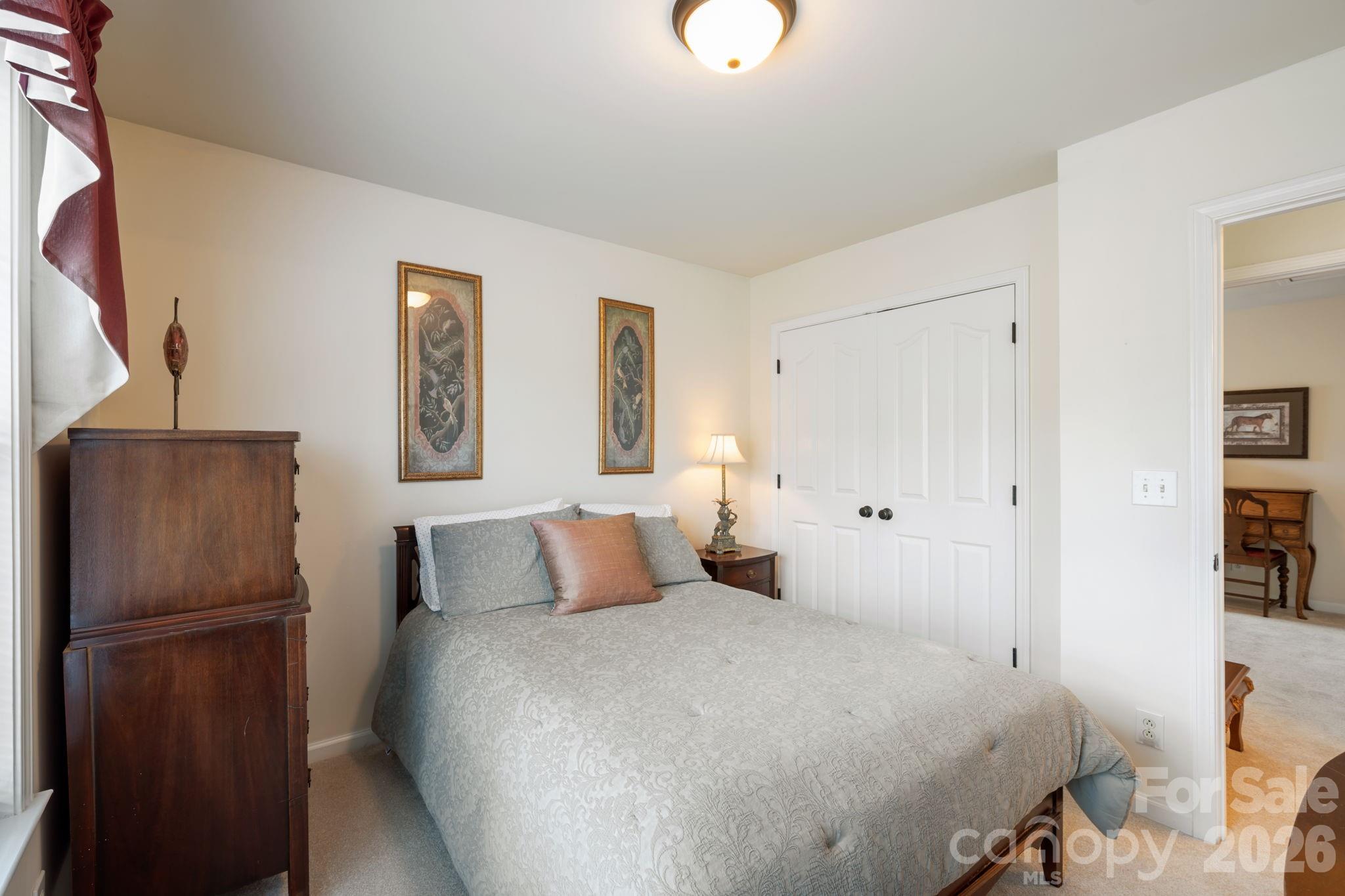 9507 Yearwood Lane — Charlotte