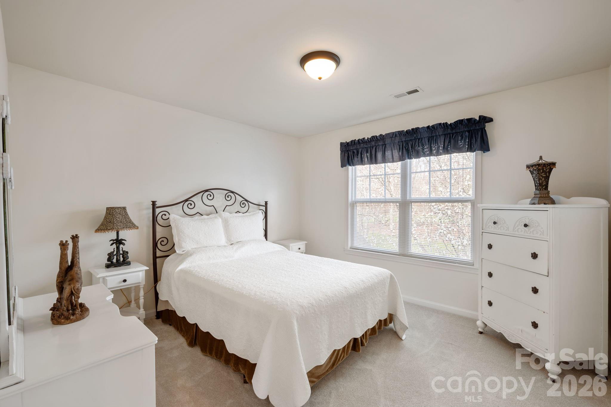 9507 Yearwood Lane — Charlotte