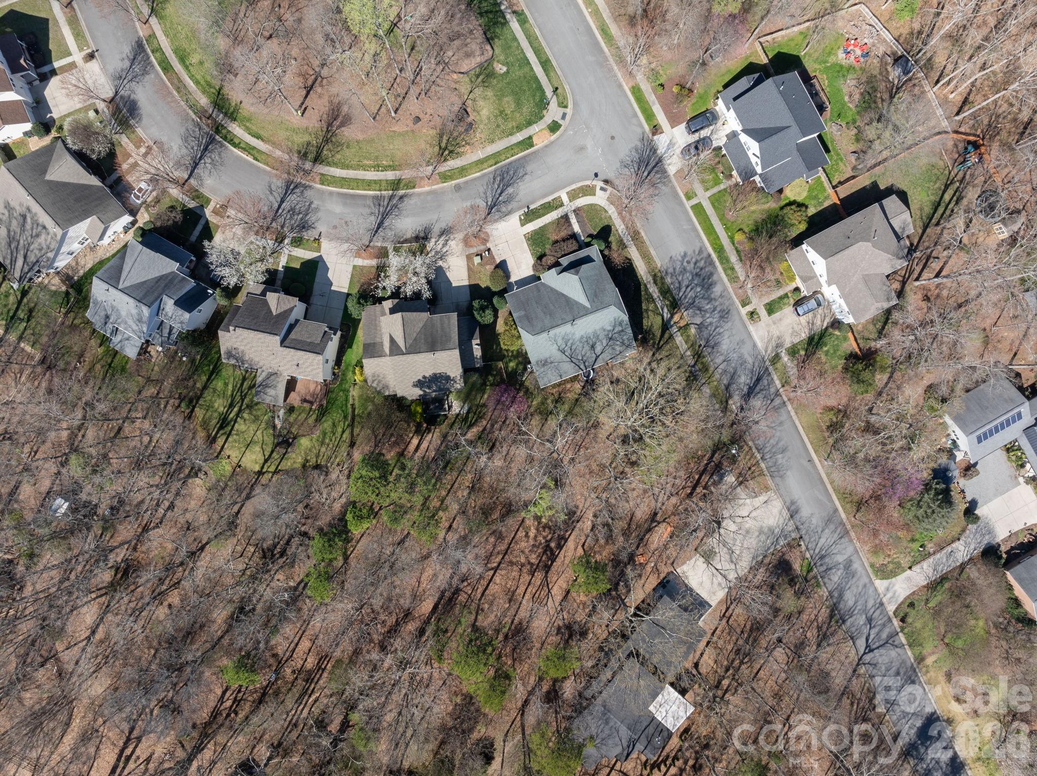 9507 Yearwood Lane — Charlotte