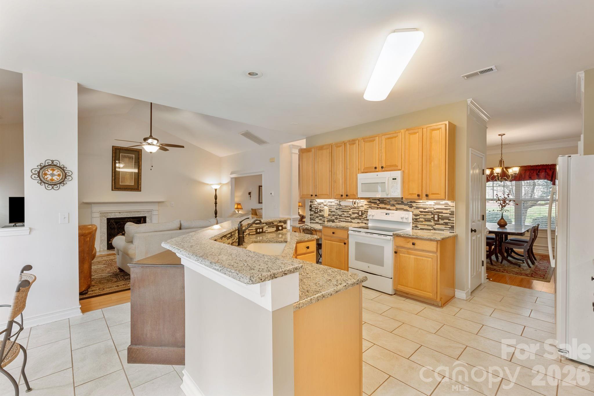 9507 Yearwood Lane — Charlotte