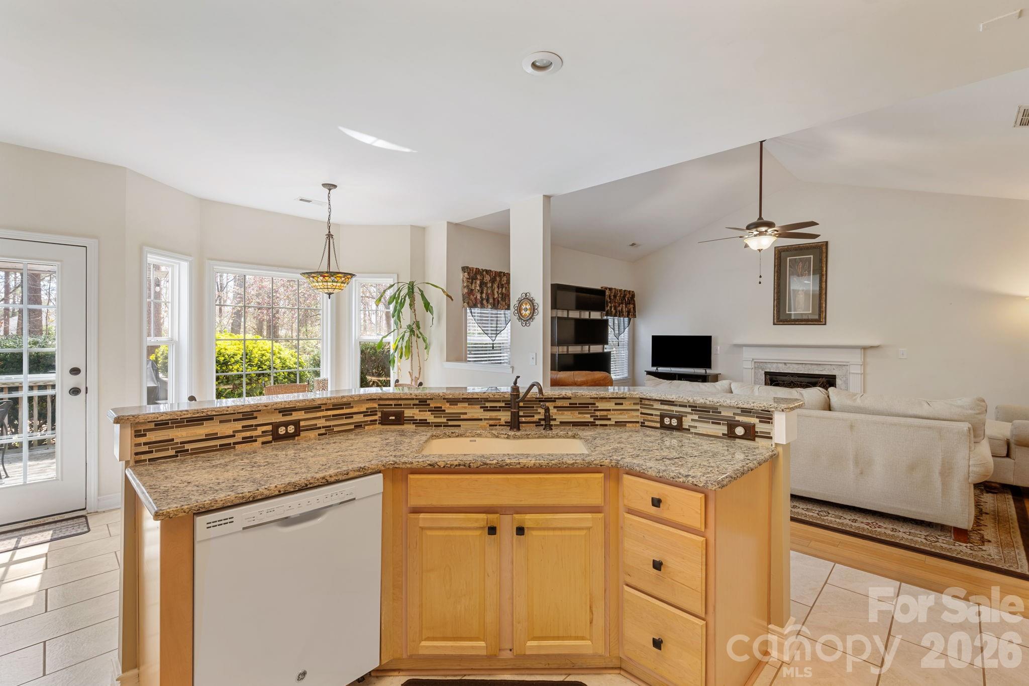9507 Yearwood Lane — Charlotte