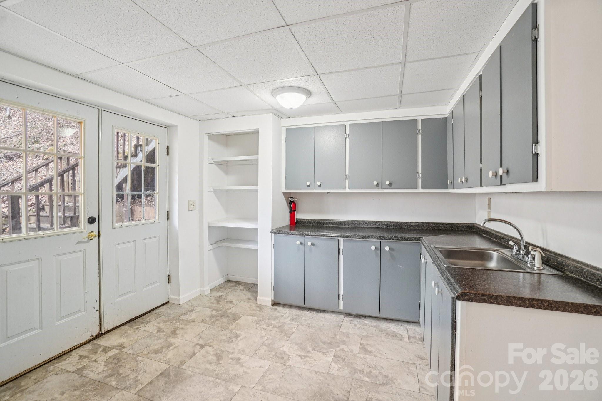 307 Roaring Creek Lane — Waynesville