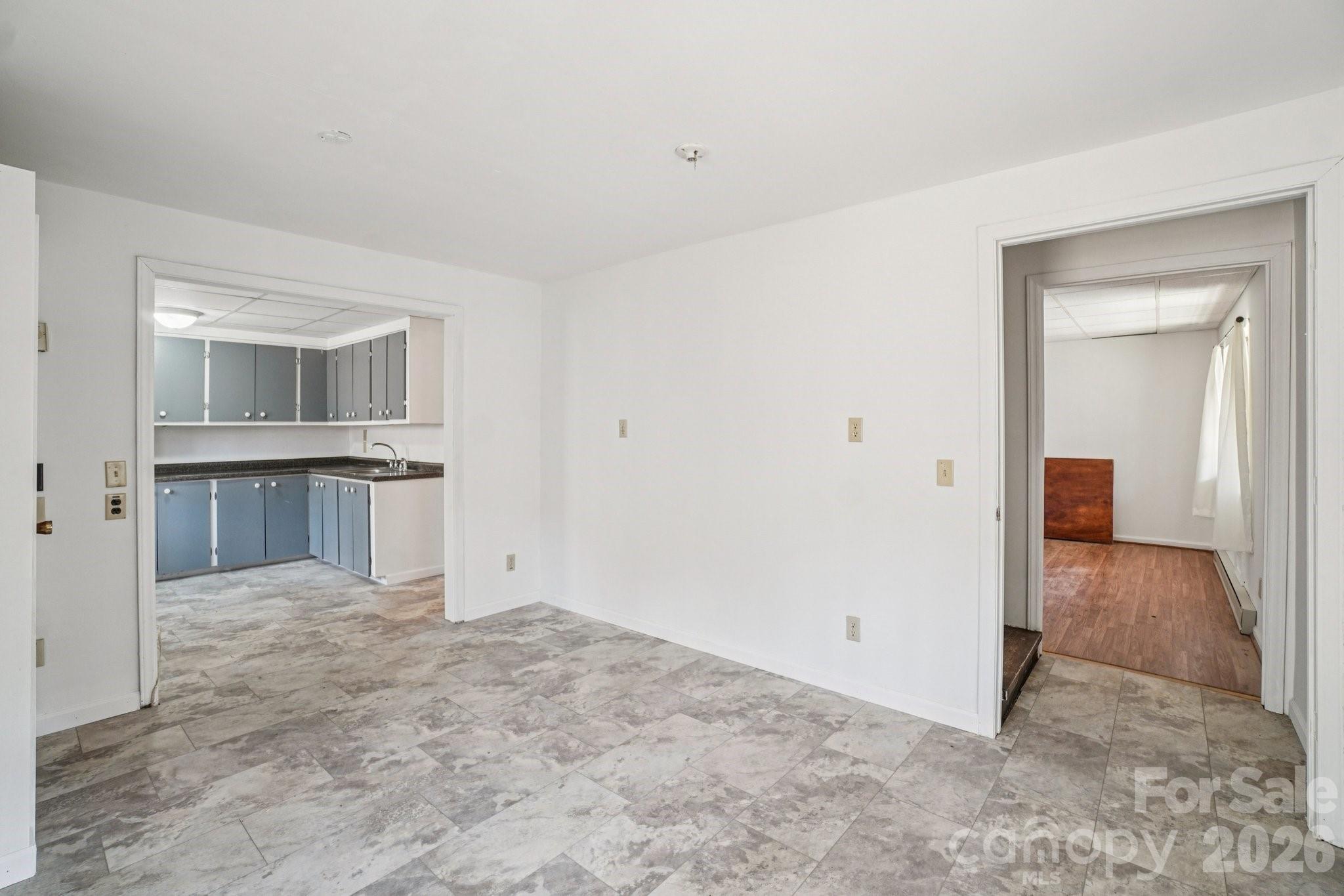 307 Roaring Creek Lane — Waynesville