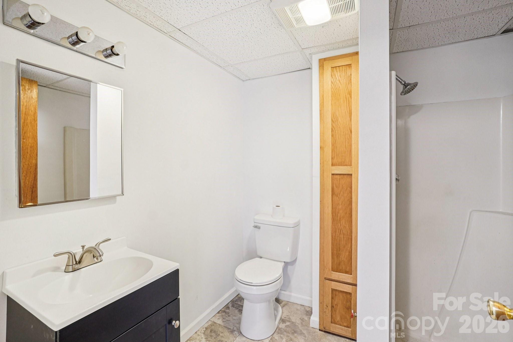 307 Roaring Creek Lane — Waynesville