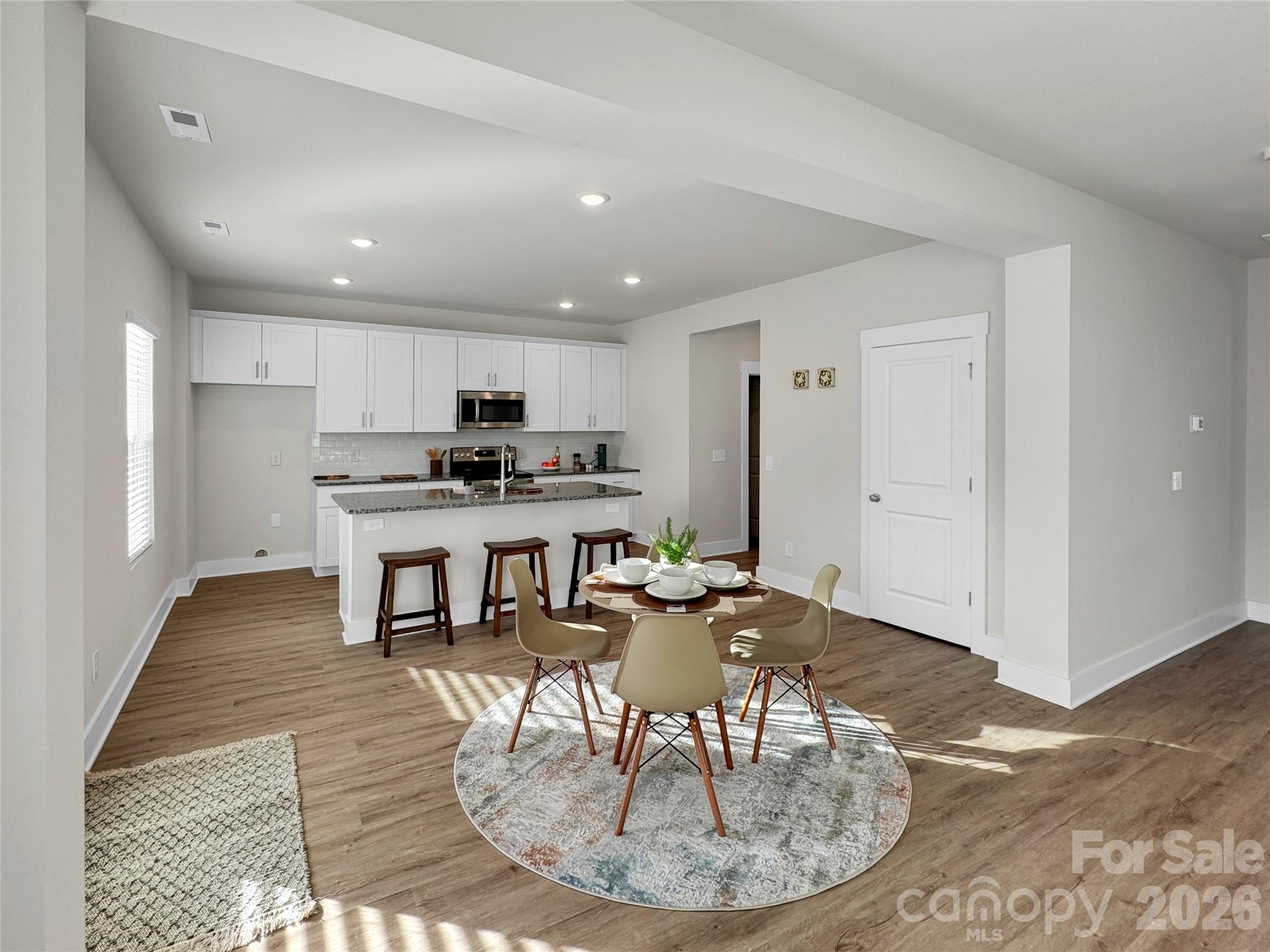 105 Silverwood Court — Mooresville