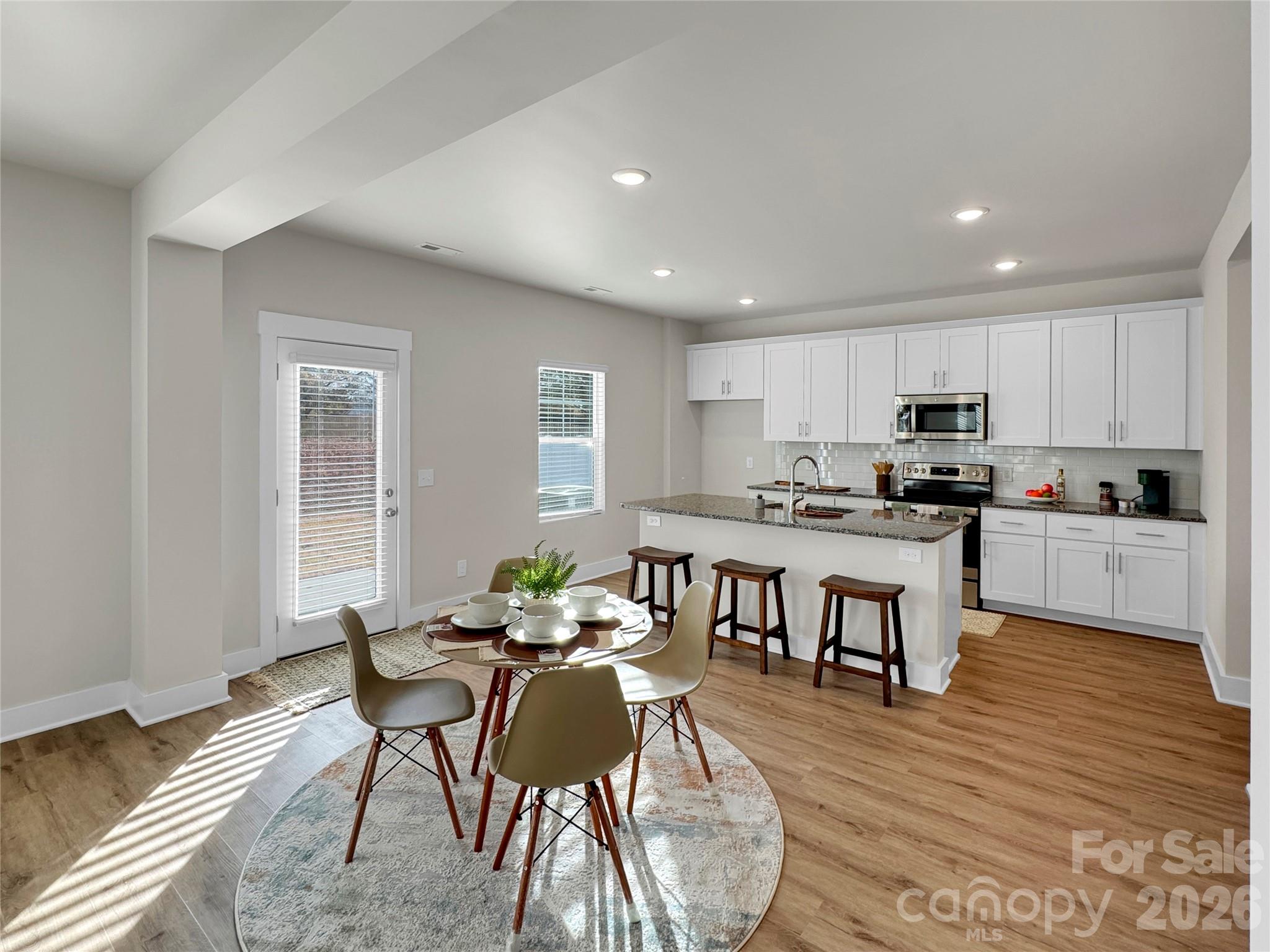105 Silverwood Court — Mooresville