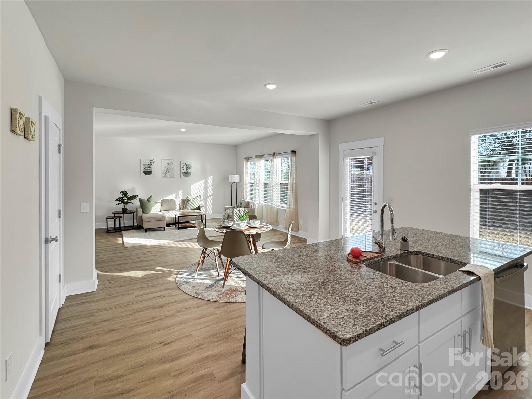 105 Silverwood Court — Mooresville