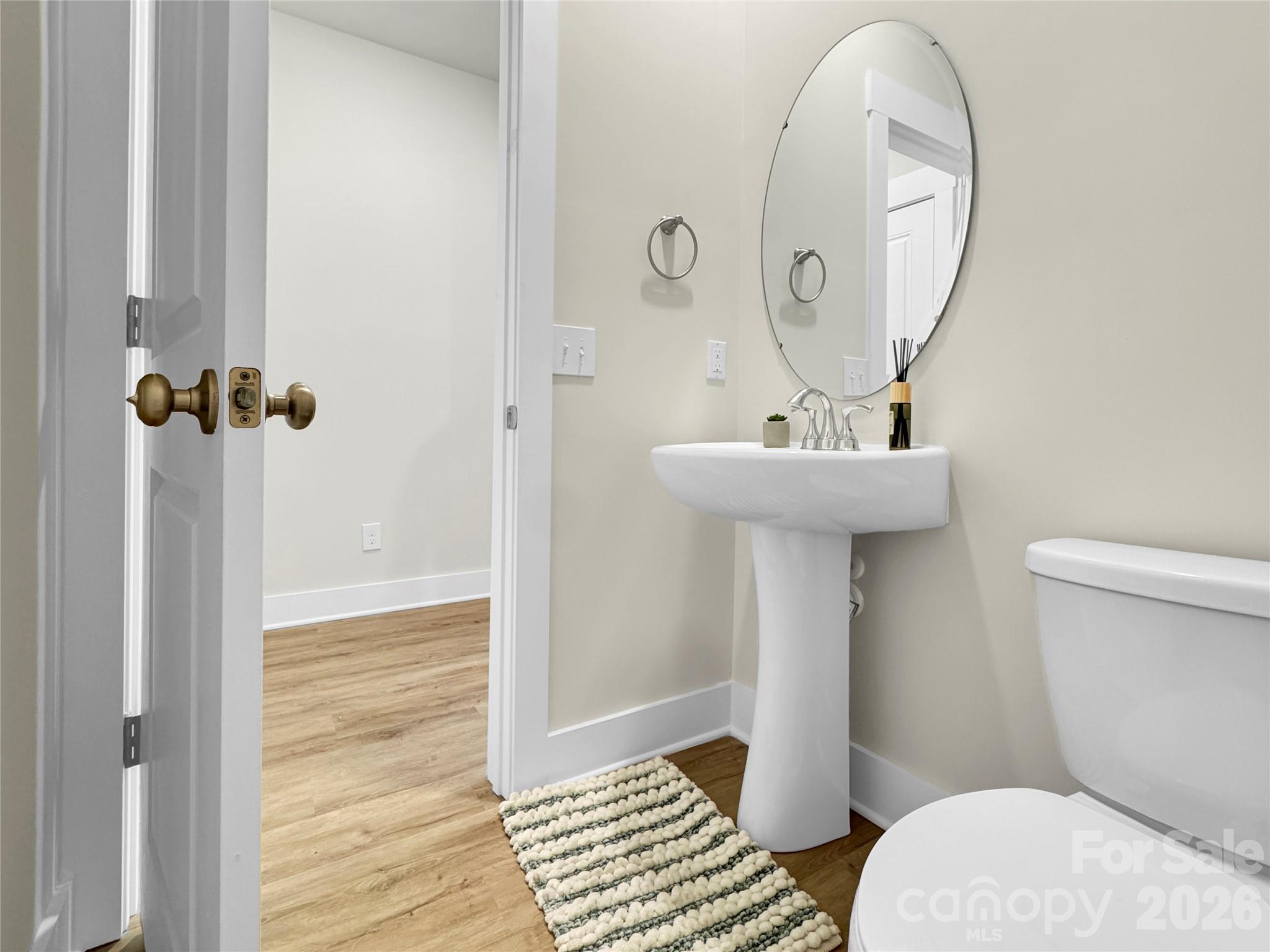 105 Silverwood Court — Mooresville