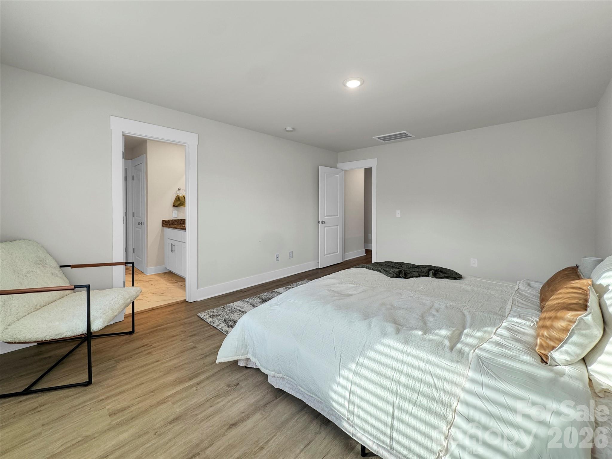 105 Silverwood Court — Mooresville