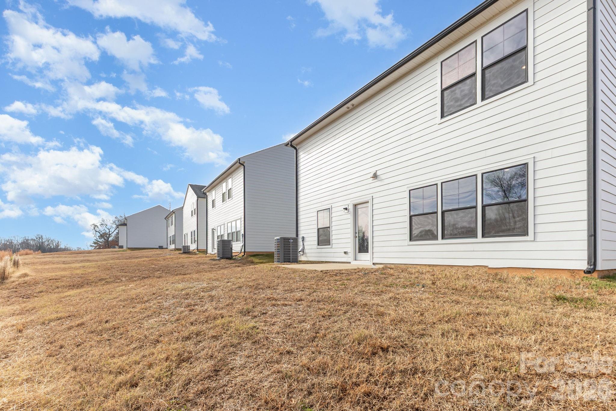 105 Silverwood Court — Mooresville