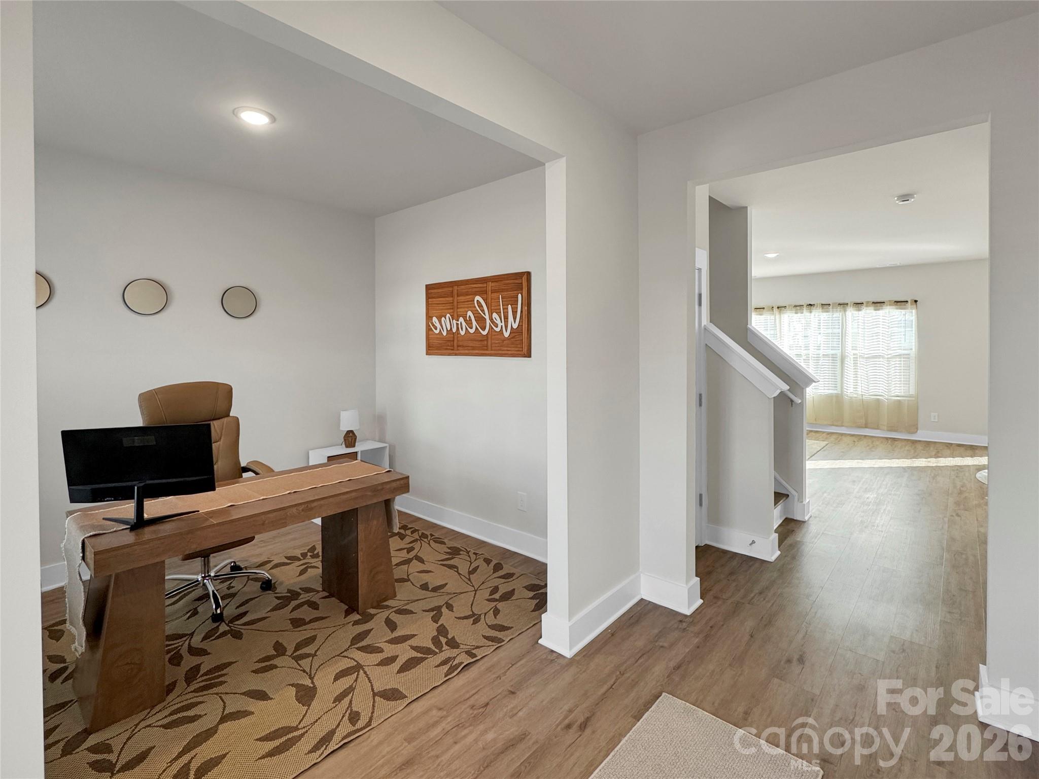 105 Silverwood Court — Mooresville