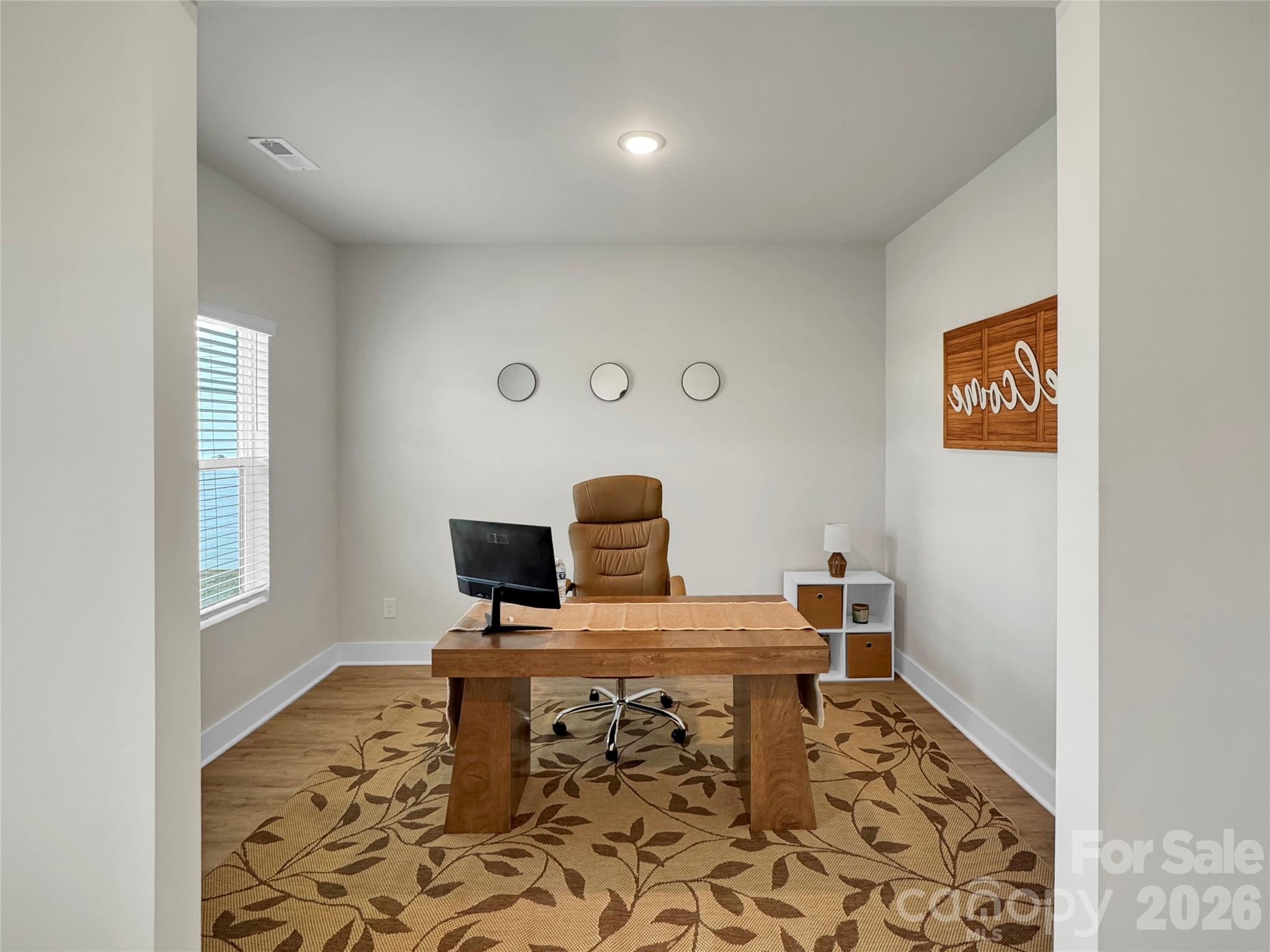 105 Silverwood Court — Mooresville
