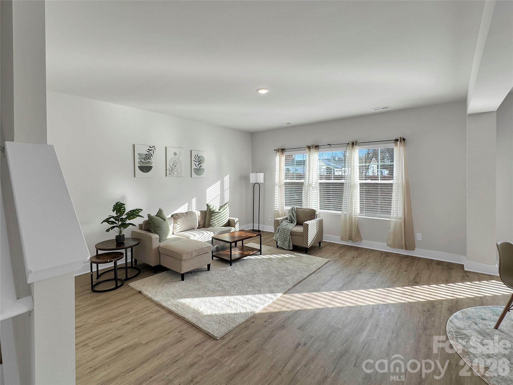 105 Silverwood Court — Mooresville