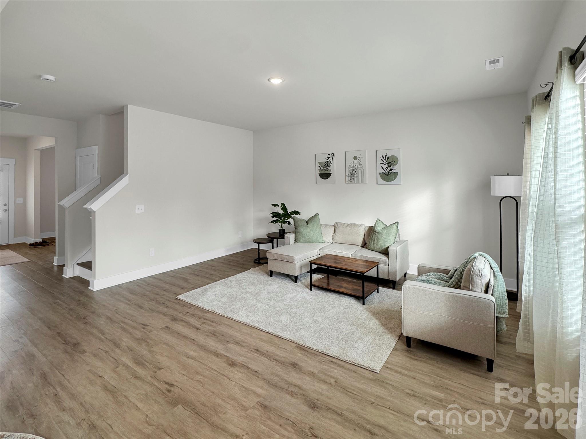 105 Silverwood Court — Mooresville